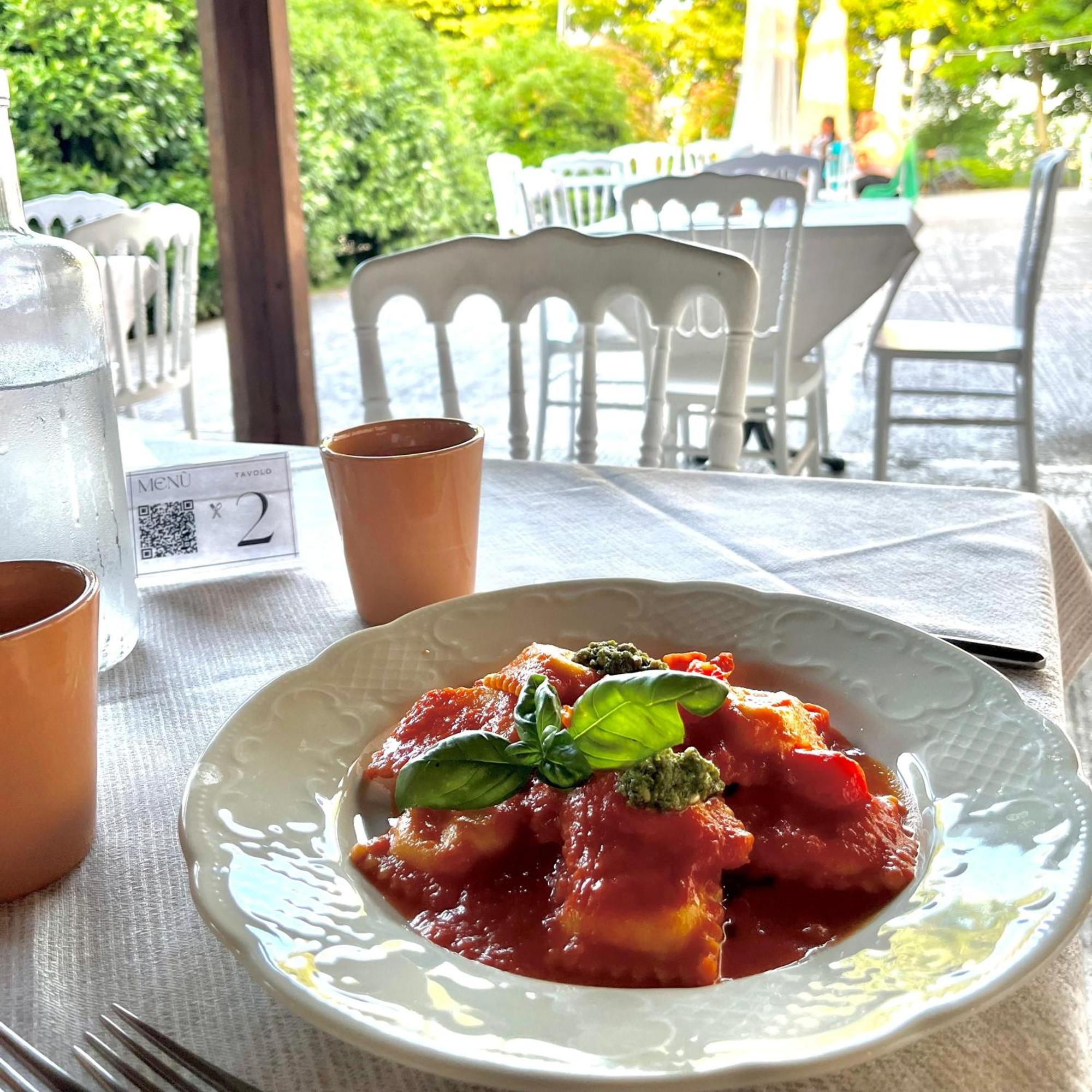 Castello di Baccaresca