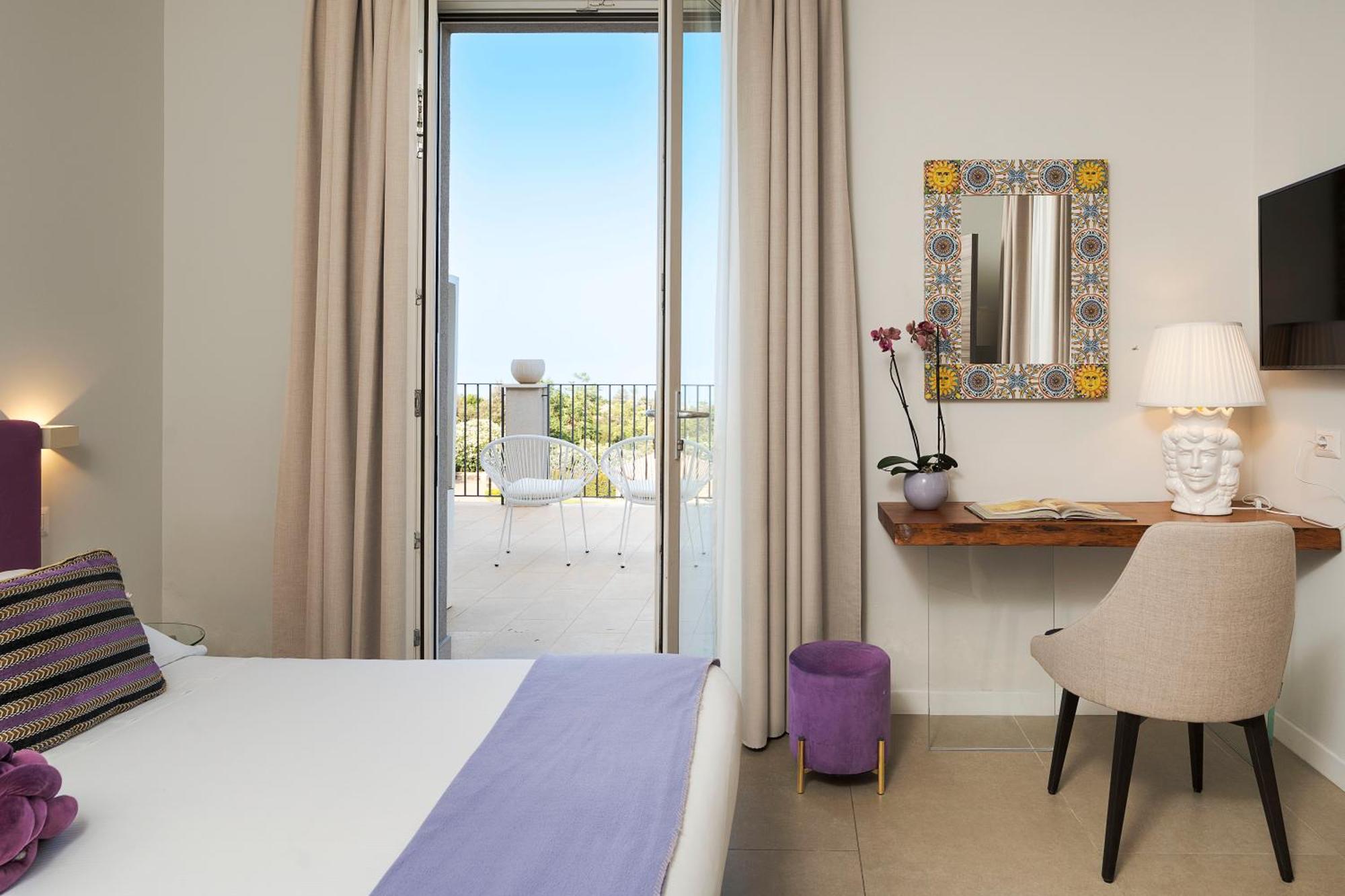 Kepos Etna Relais & Exclusive Spa