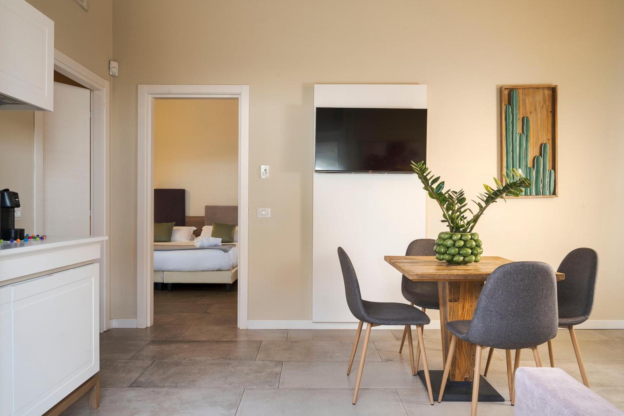 Kepos Etna Relais & Exclusive Spa