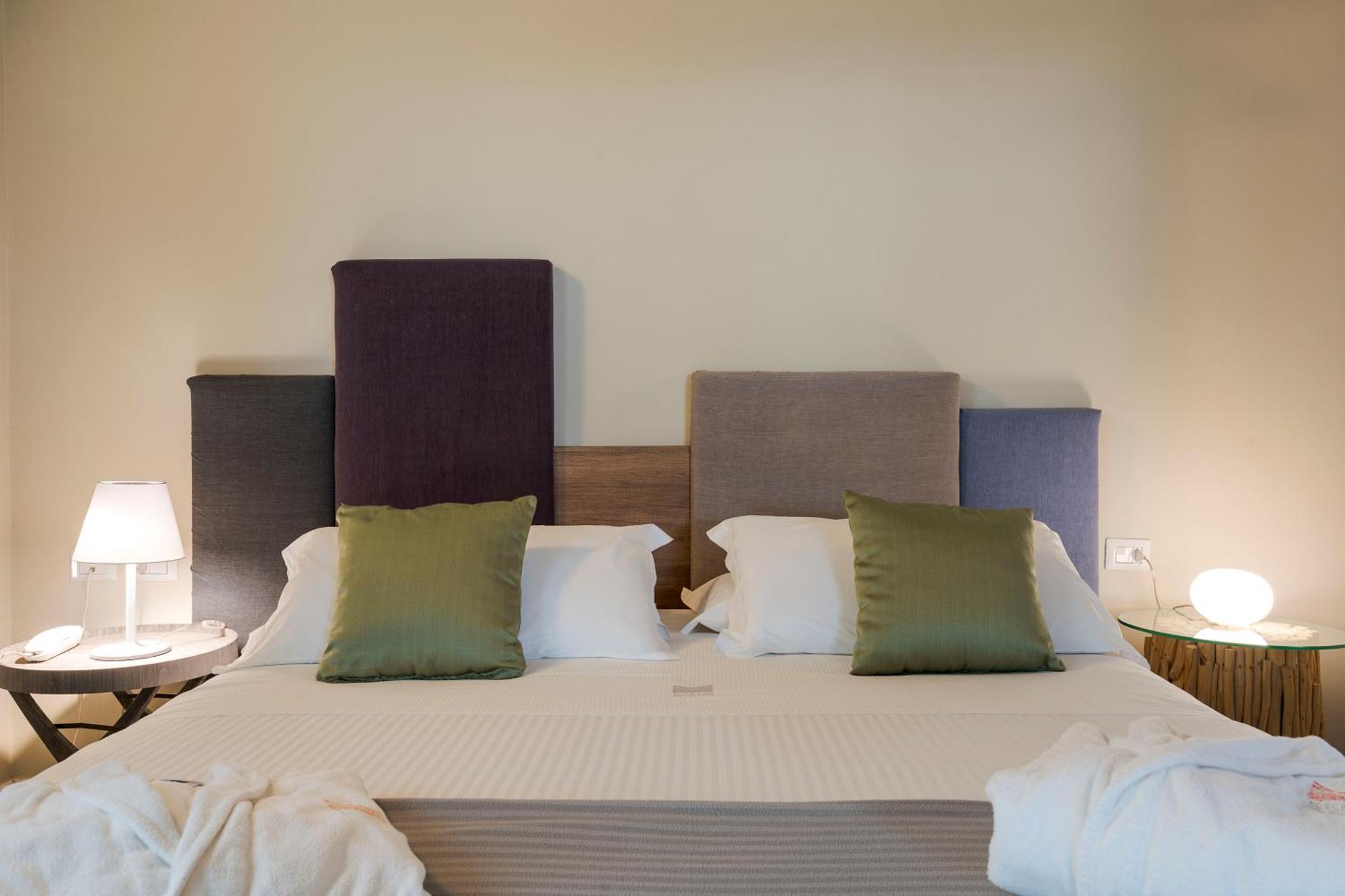 Kepos Etna Relais & Exclusive Spa