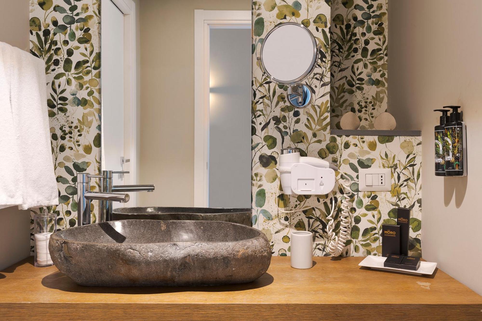 Kepos Etna Relais & Exclusive Spa