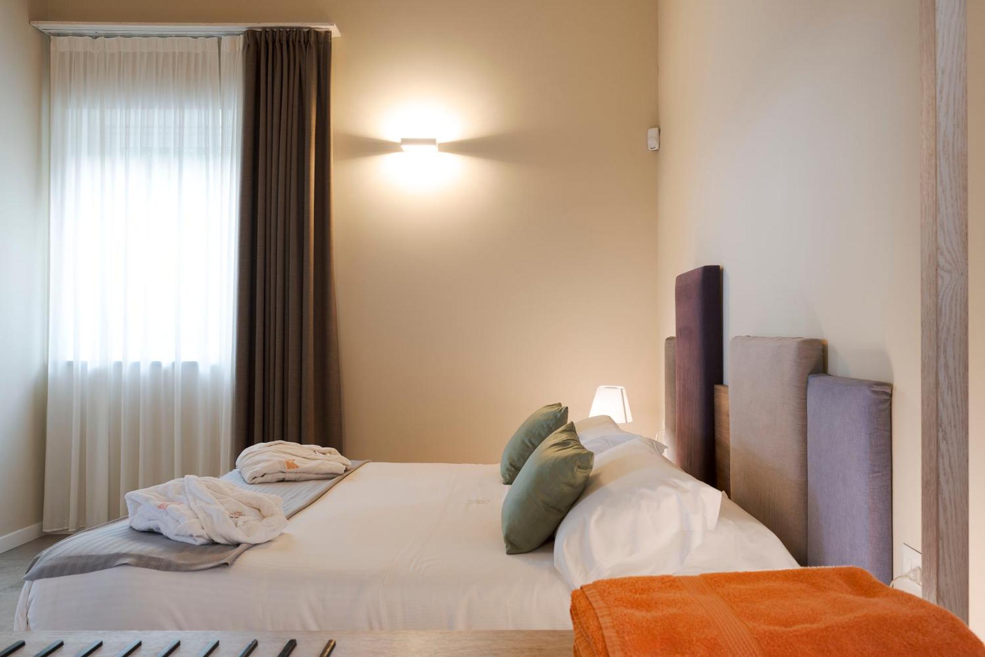 Kepos Etna Relais & Exclusive Spa