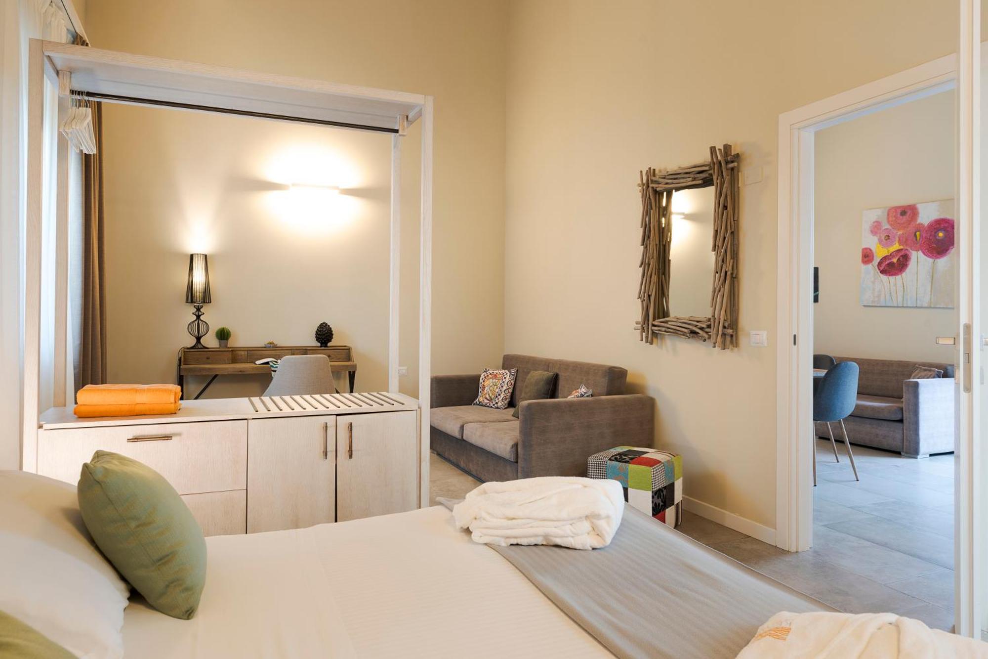 Kepos Etna Relais & Exclusive Spa