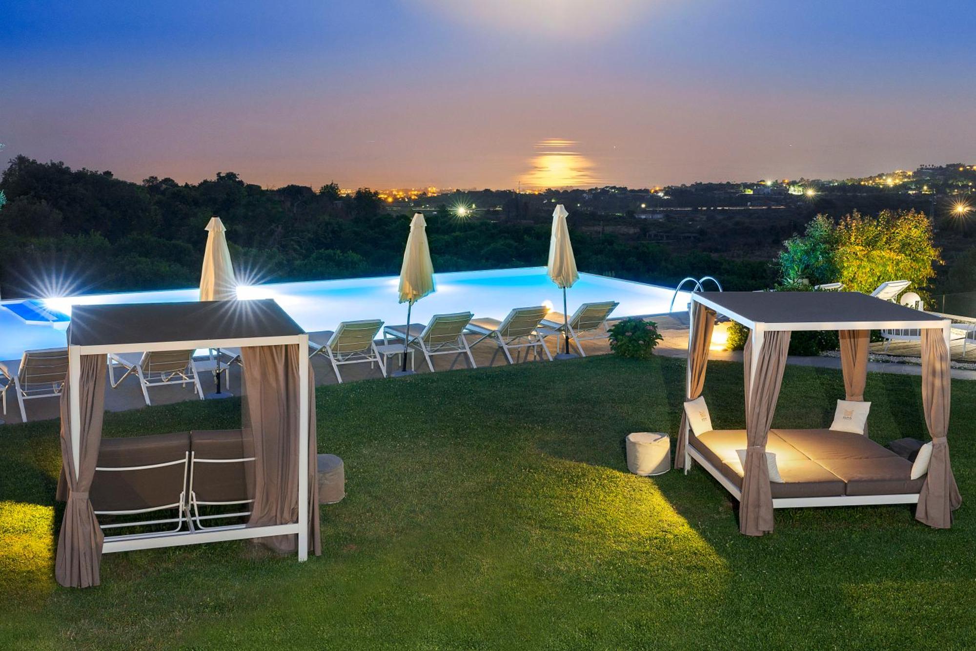 Kepos Etna Relais & Exclusive Spa