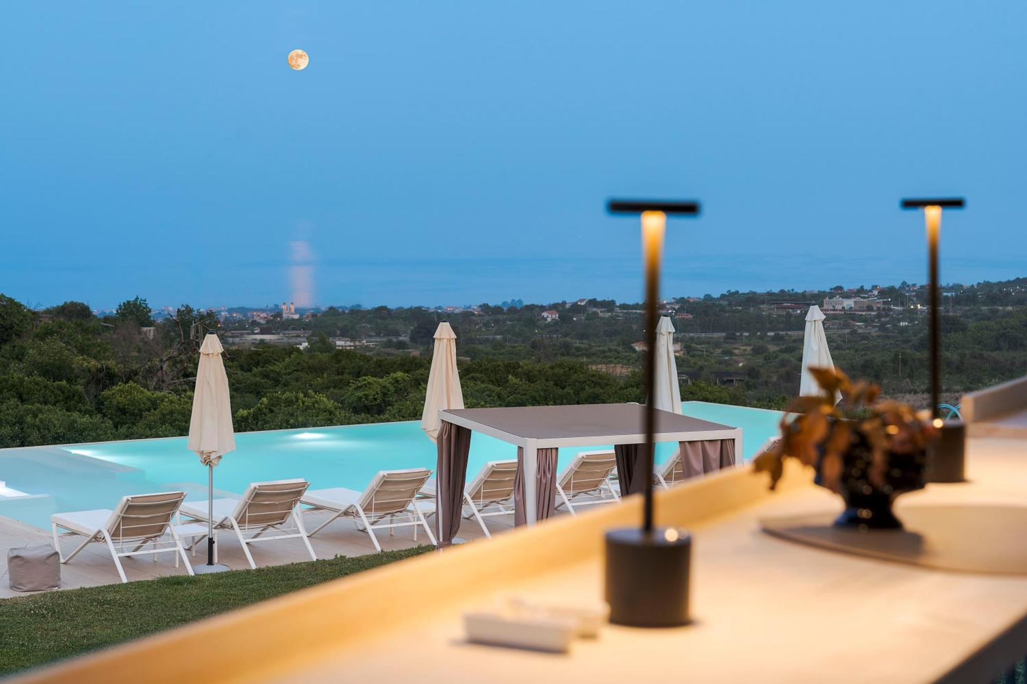 Kepos Etna Relais & Exclusive Spa