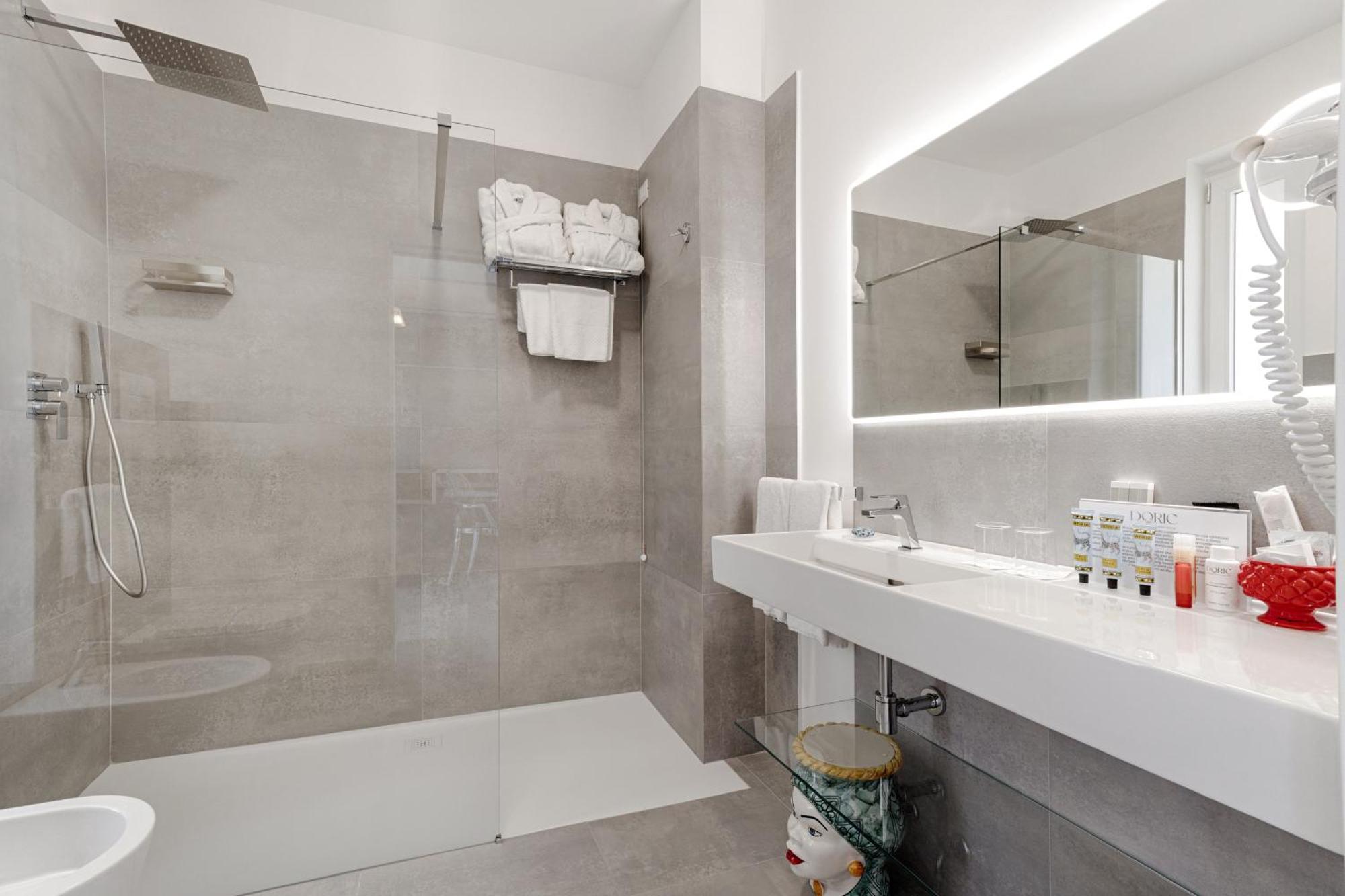 Doric Eco Boutique Resort & Spa - Sicily