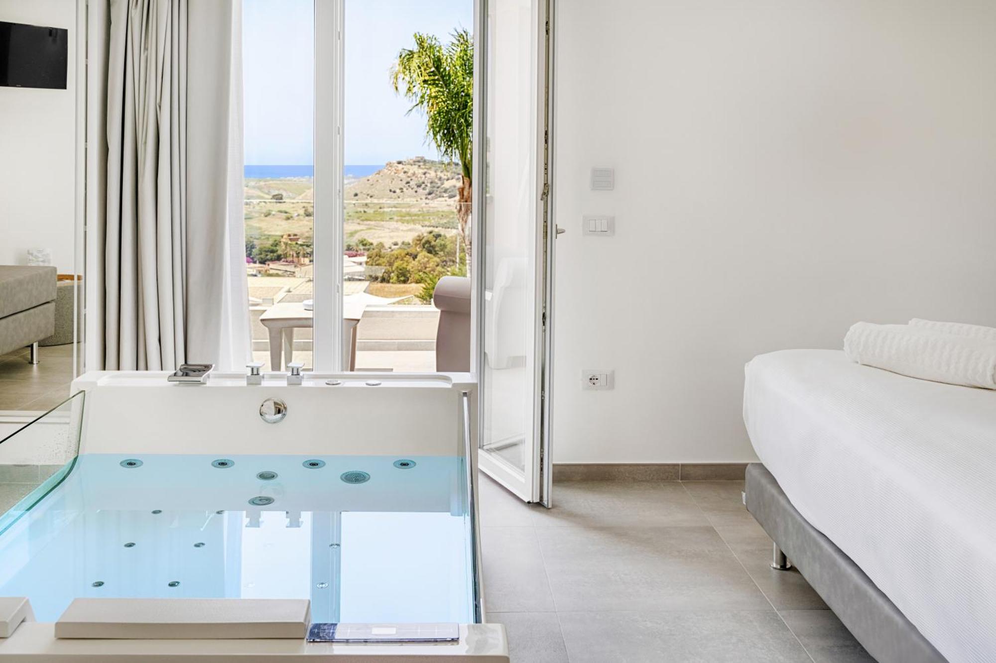 Doric Eco Boutique Resort & Spa - Sicily