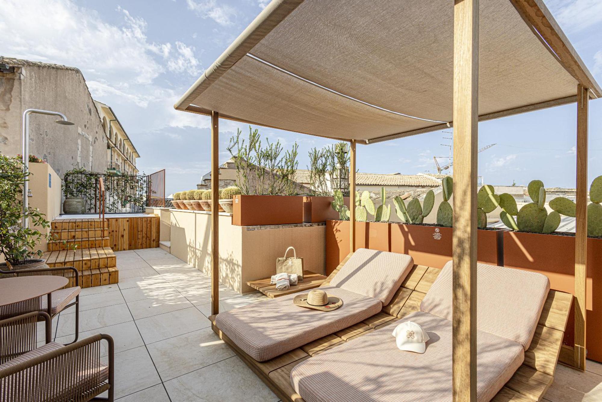 COOL DREAMS Luxury Rooms