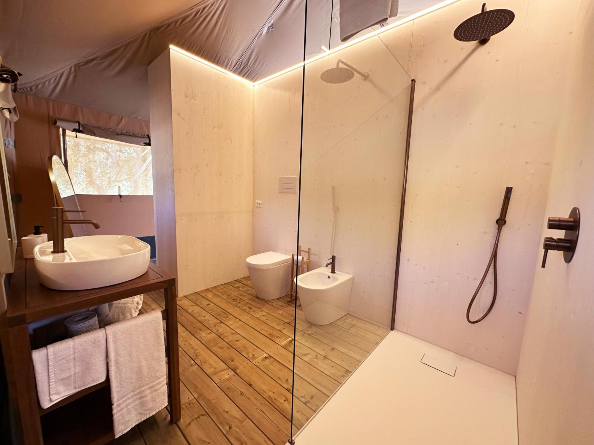Riza Eco Tents