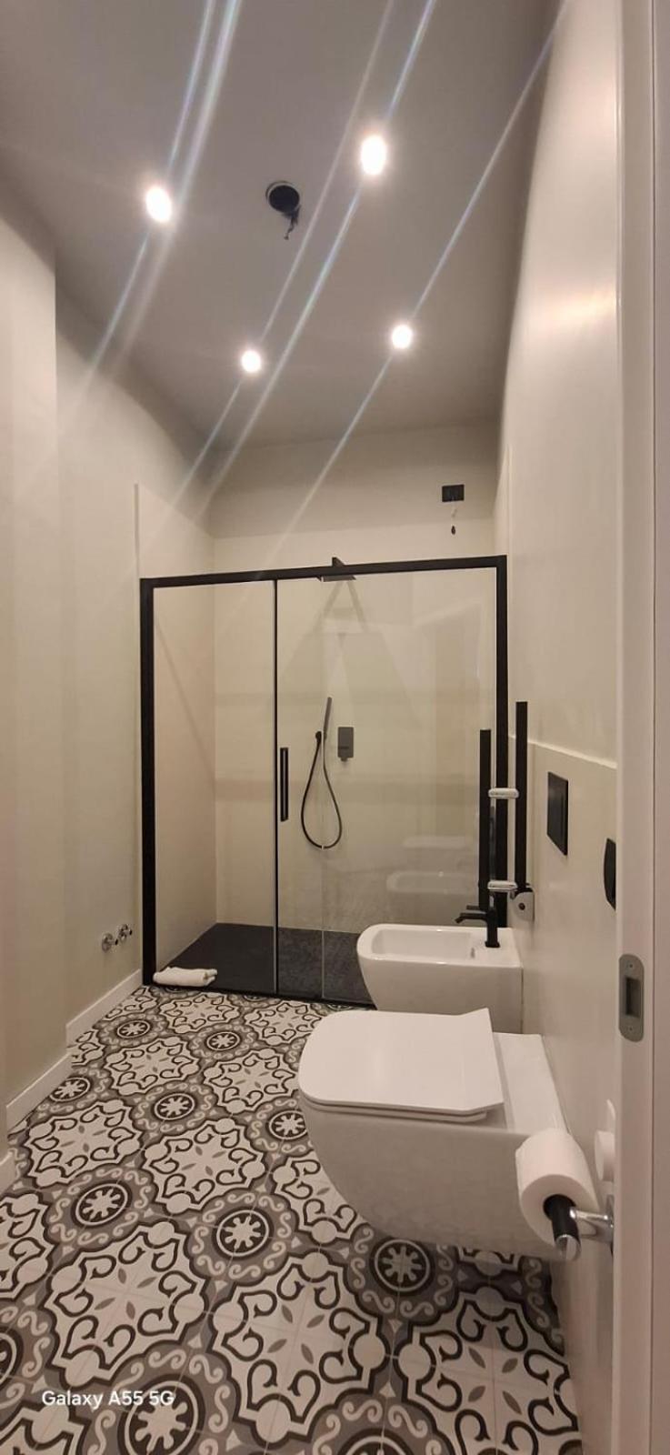 Fontana Falconieri Boutique Hotel