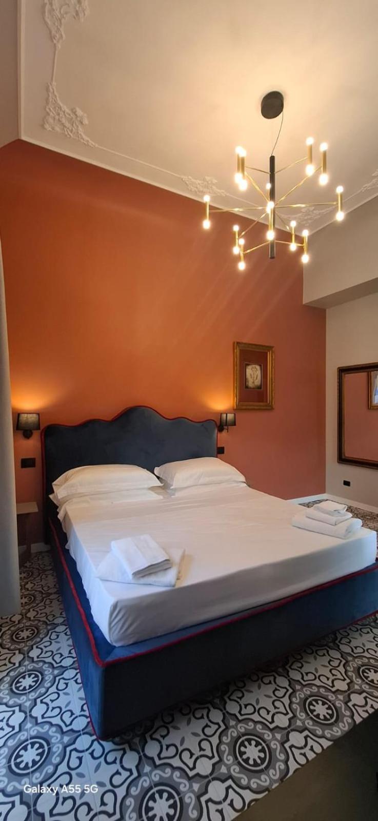 Fontana Falconieri Boutique Hotel