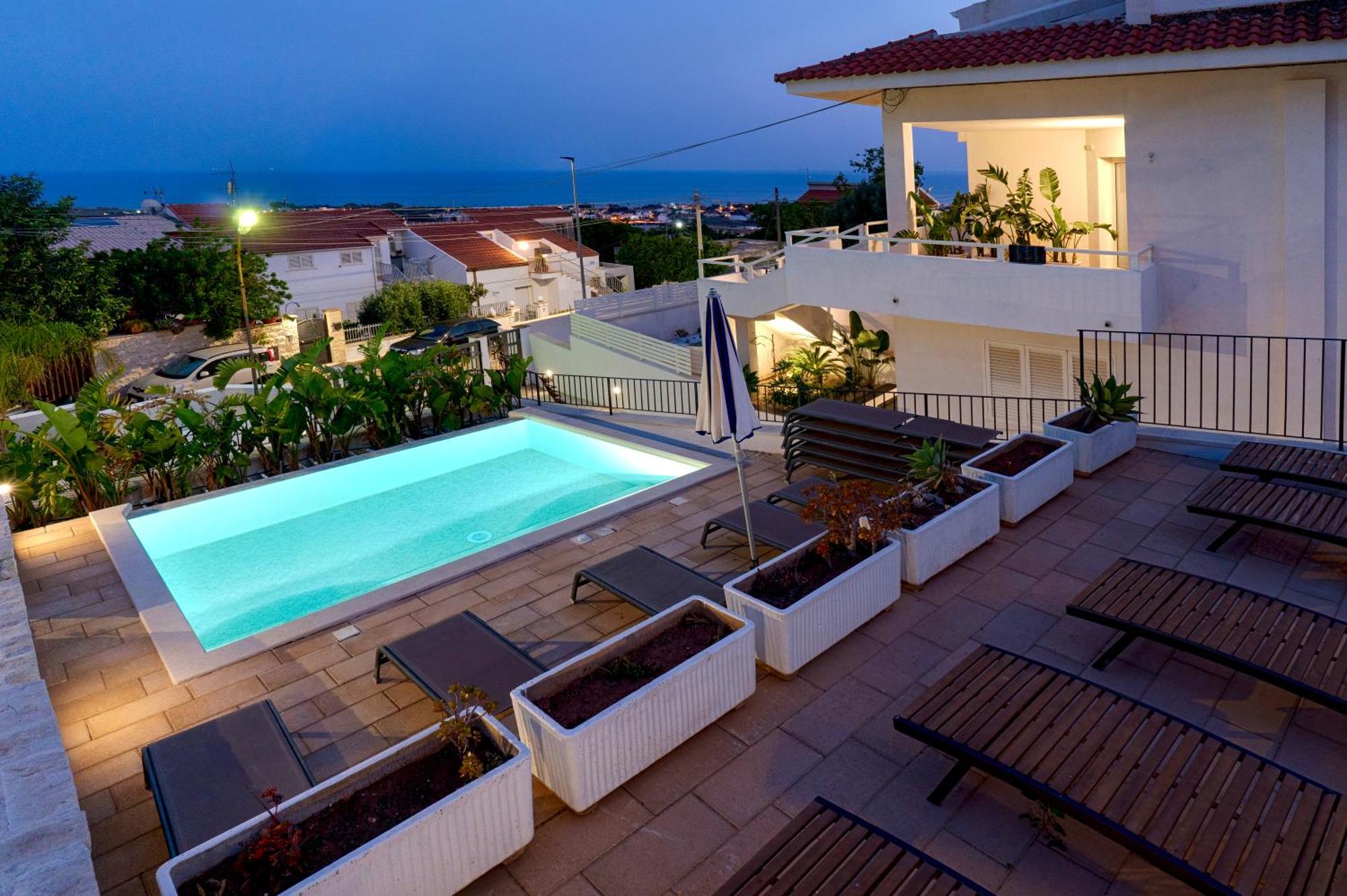 Petraianca Experience