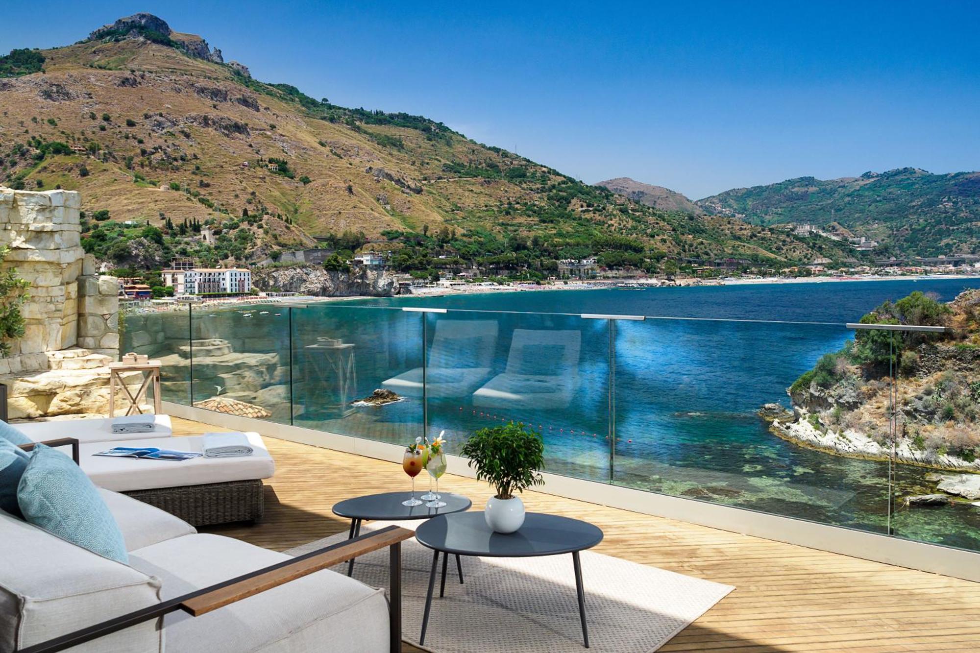 Atlantis Bay - The Leading Hotels of the World