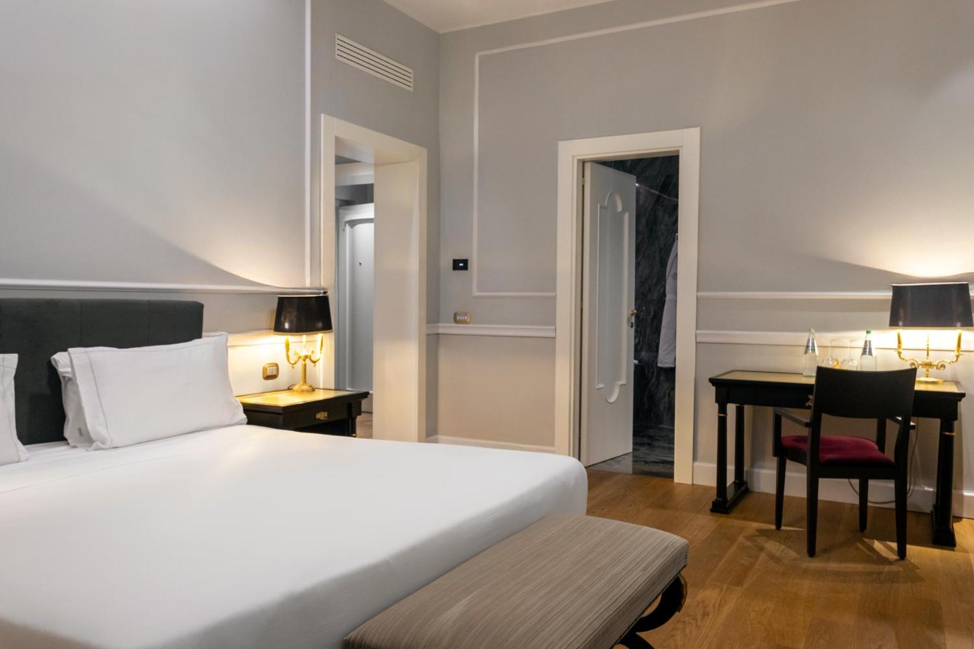 Grand Hotel Et Des Palmes