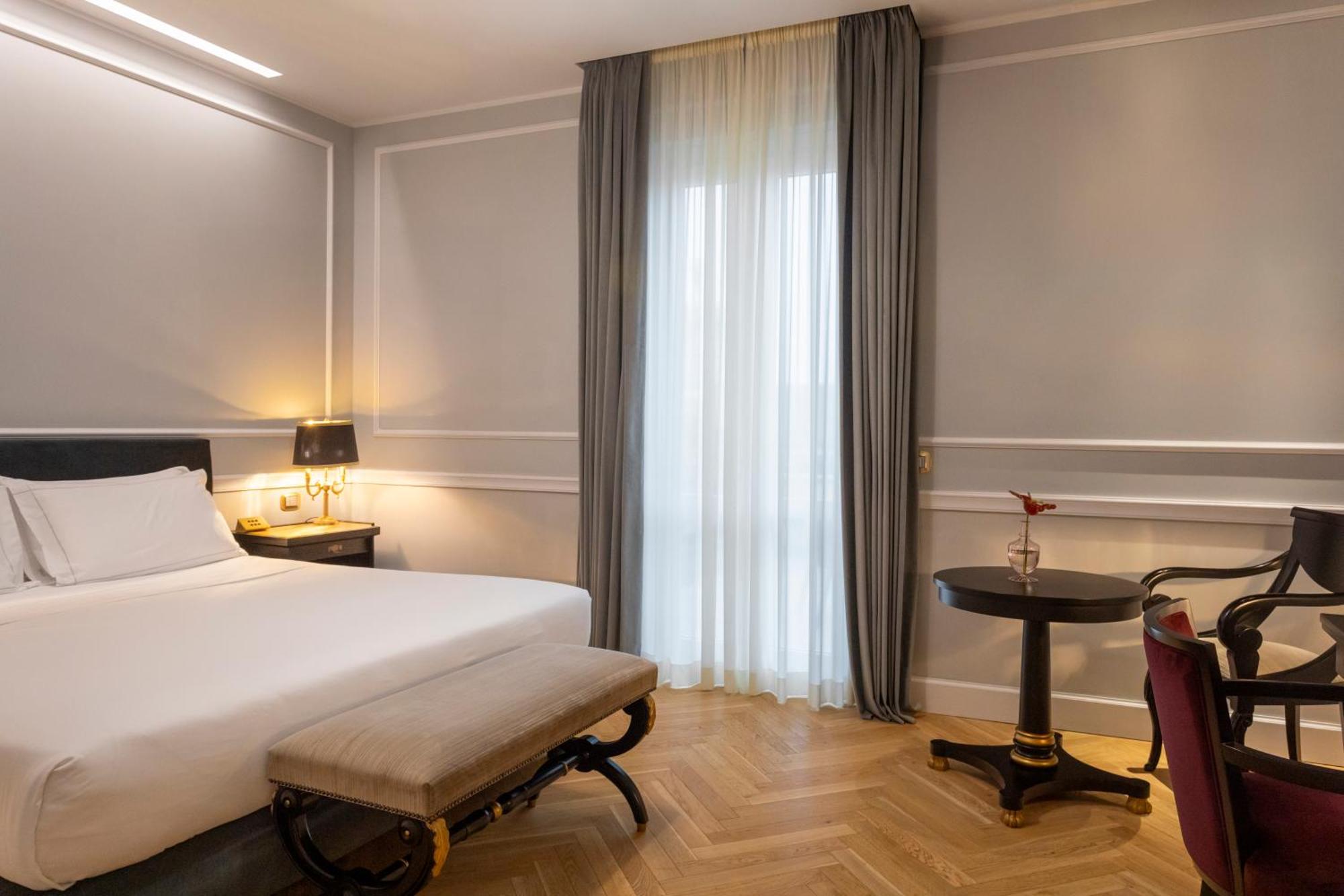 Grand Hotel Et Des Palmes