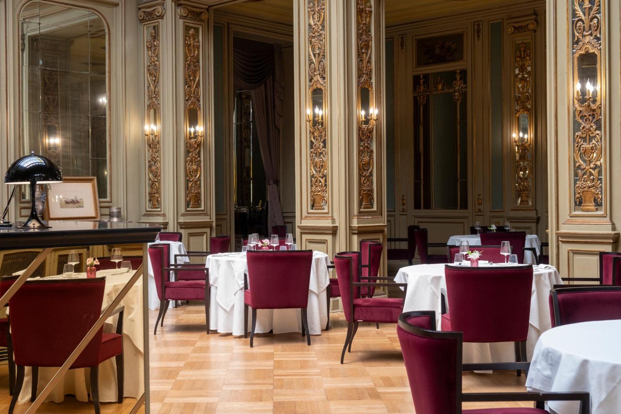 Grand Hotel Et Des Palmes