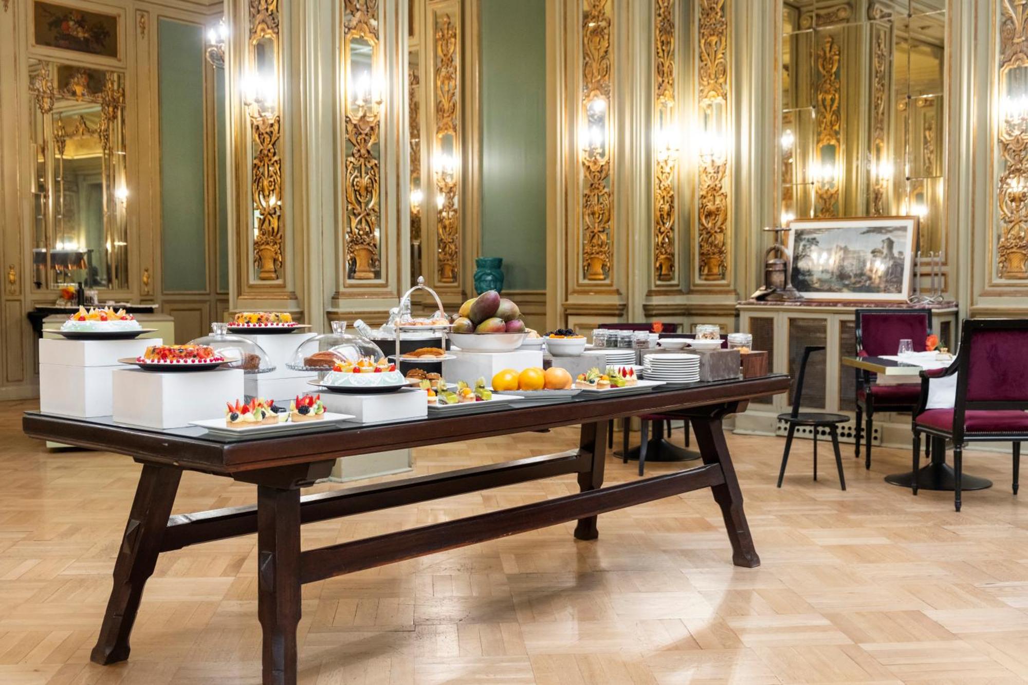 Grand Hotel Et Des Palmes