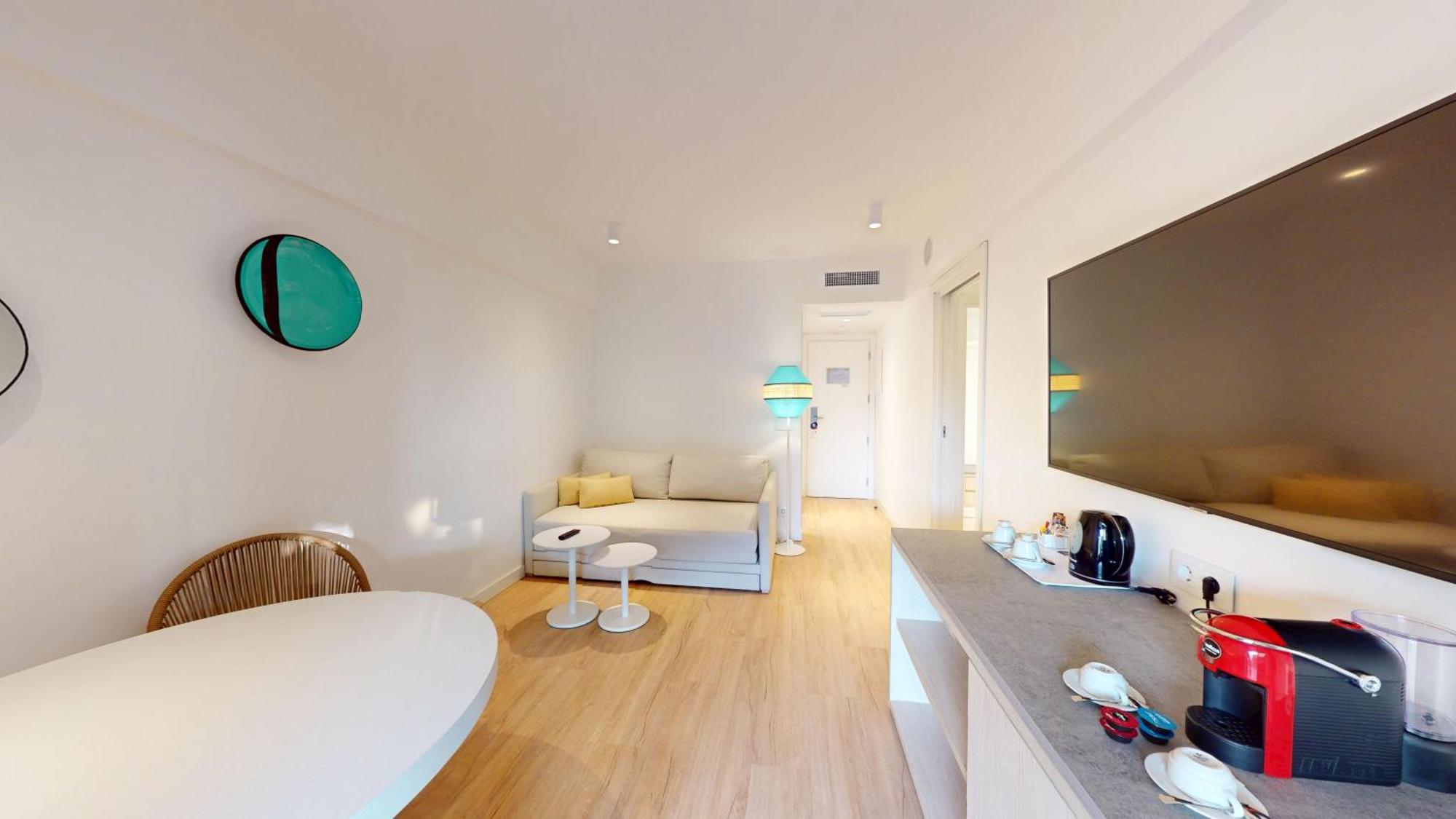 Grand Palladium Sicilia Resort & Spa