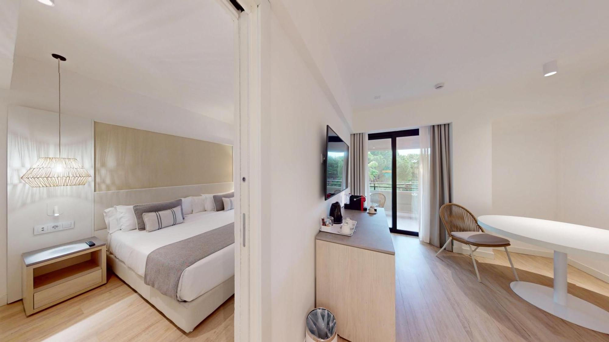 Grand Palladium Sicilia Resort & Spa