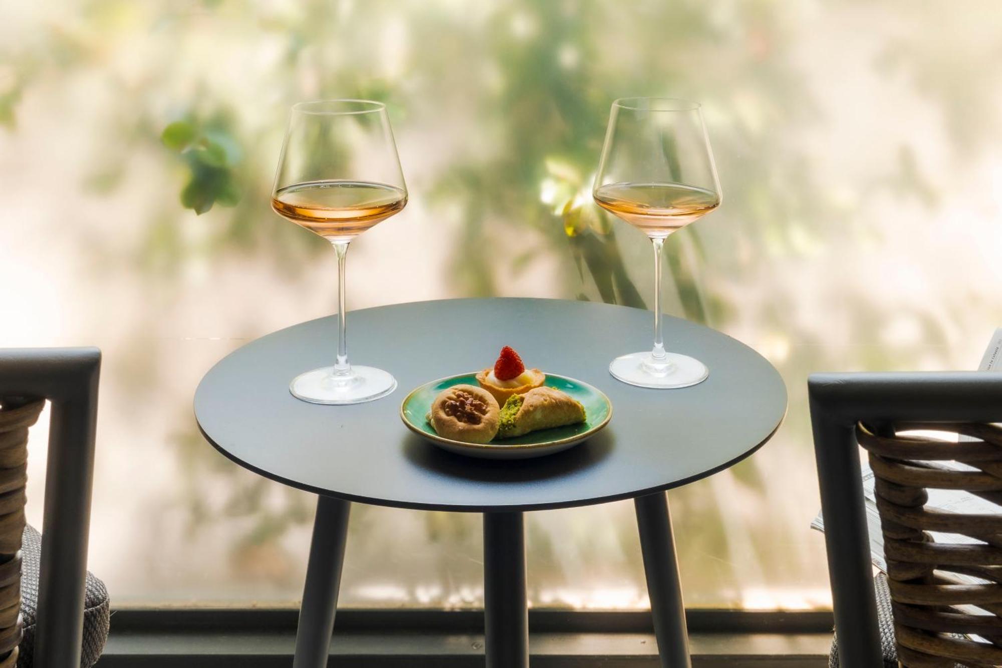 BASTIÒ PRIVATE SUITES