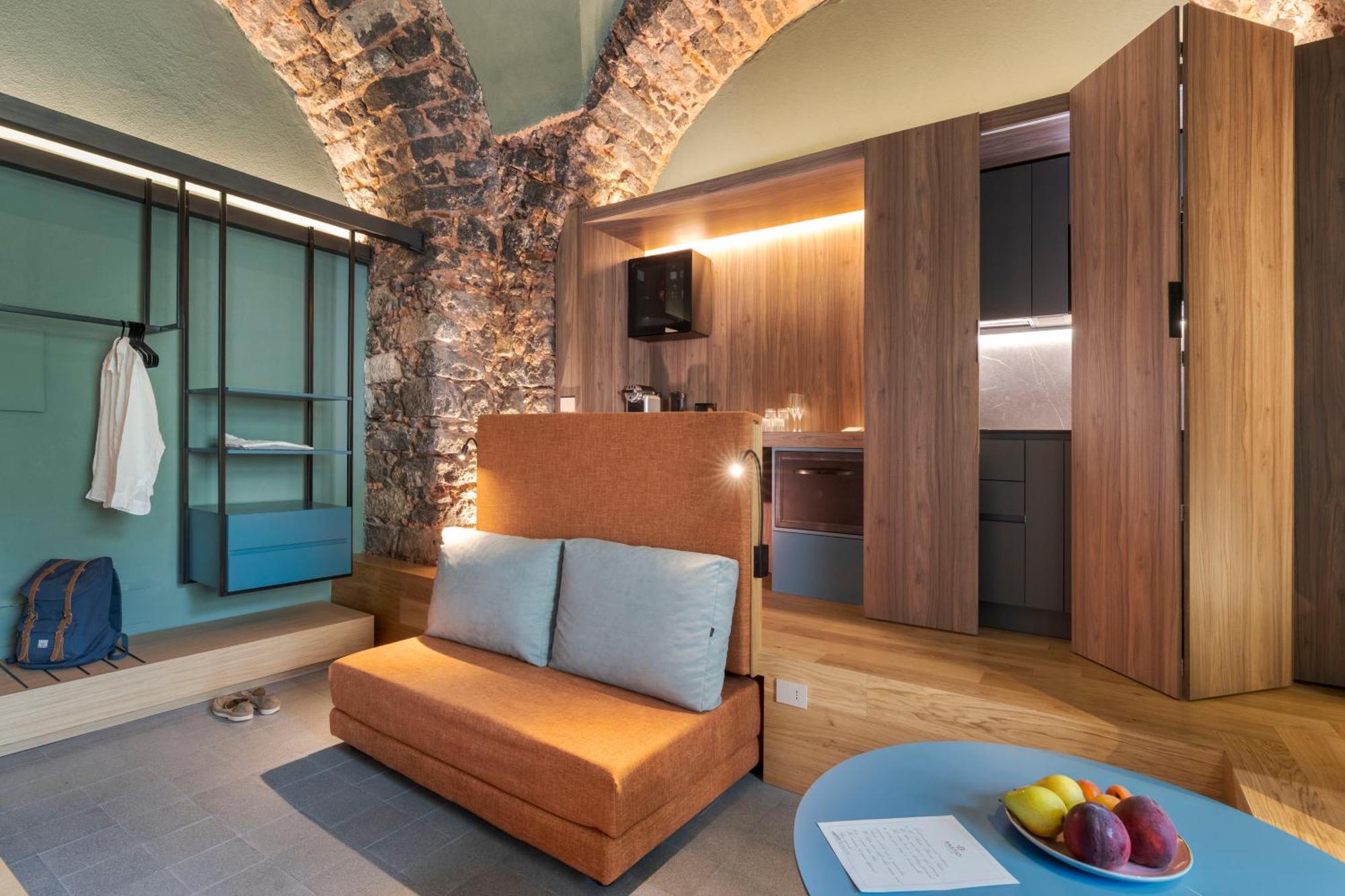 BASTIÒ PRIVATE SUITES
