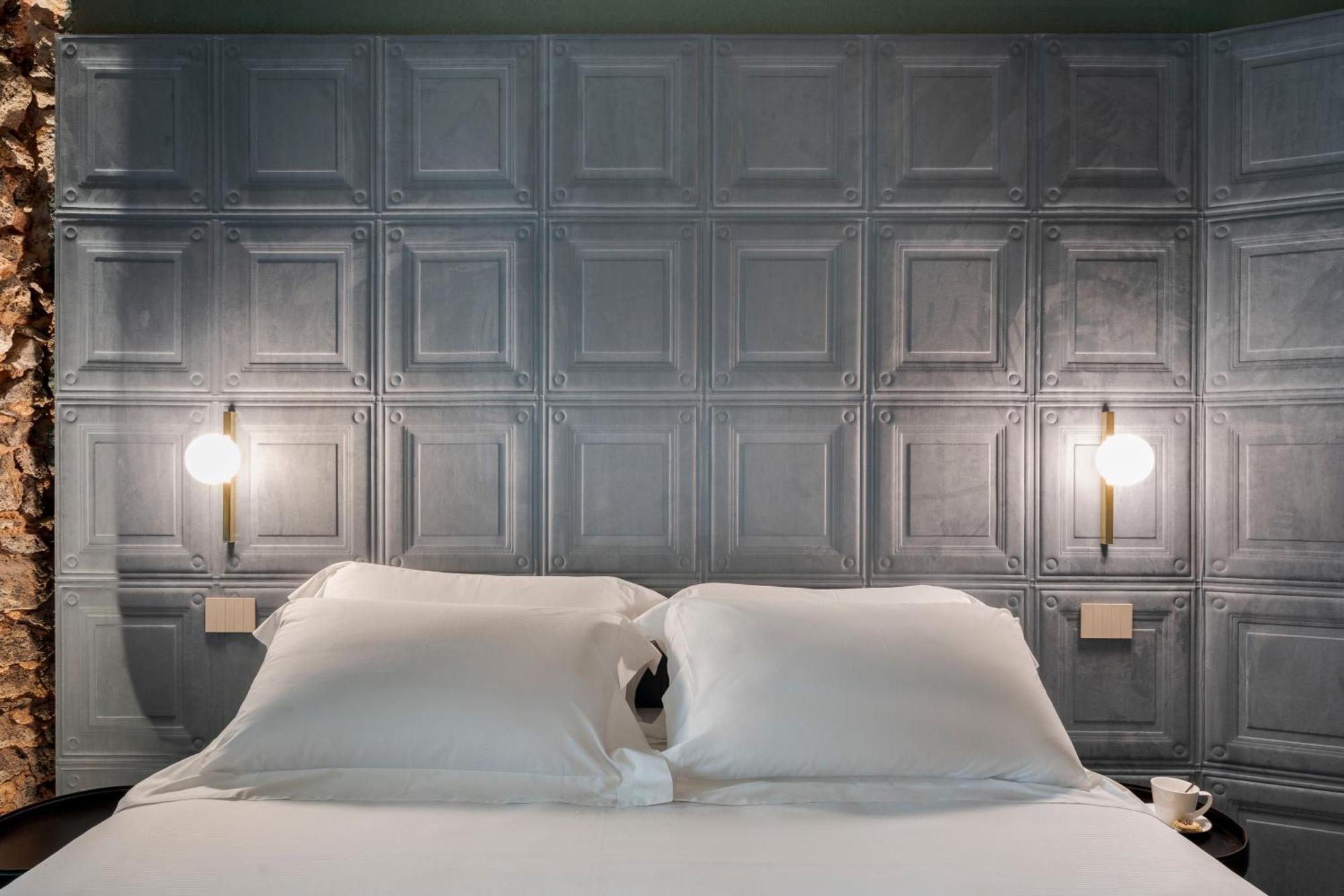 BASTIÒ PRIVATE SUITES