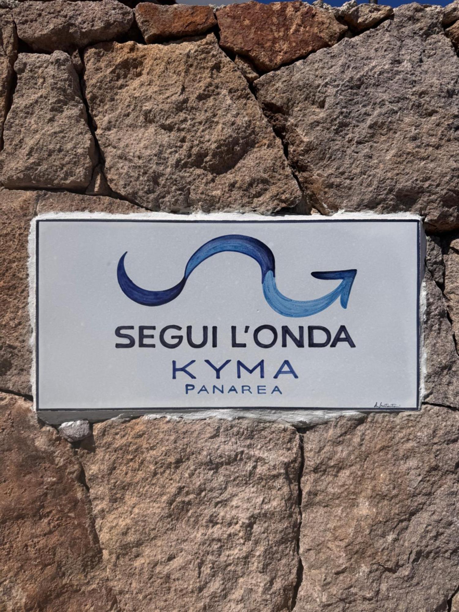 Kyma Suites