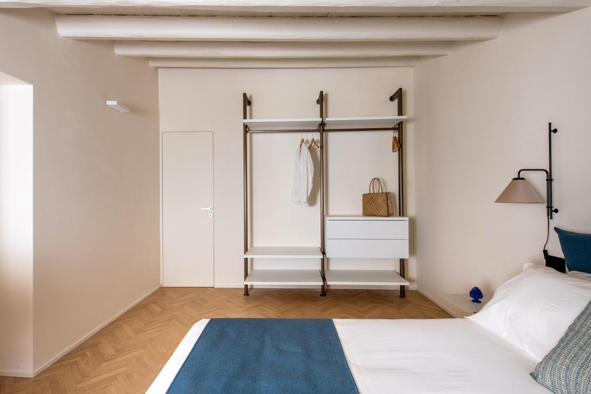 Palazzo Botta Suites