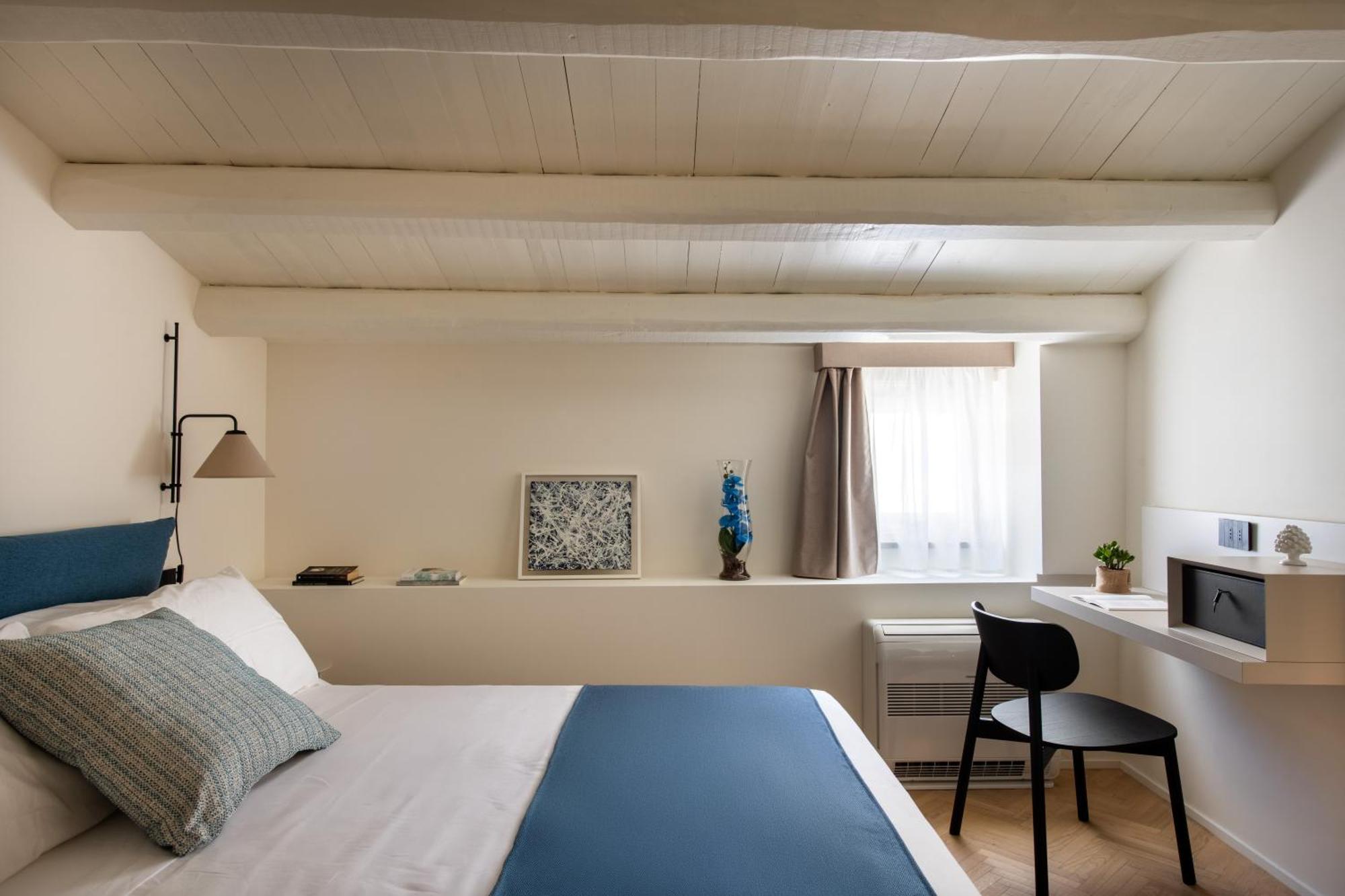 Palazzo Botta Suites