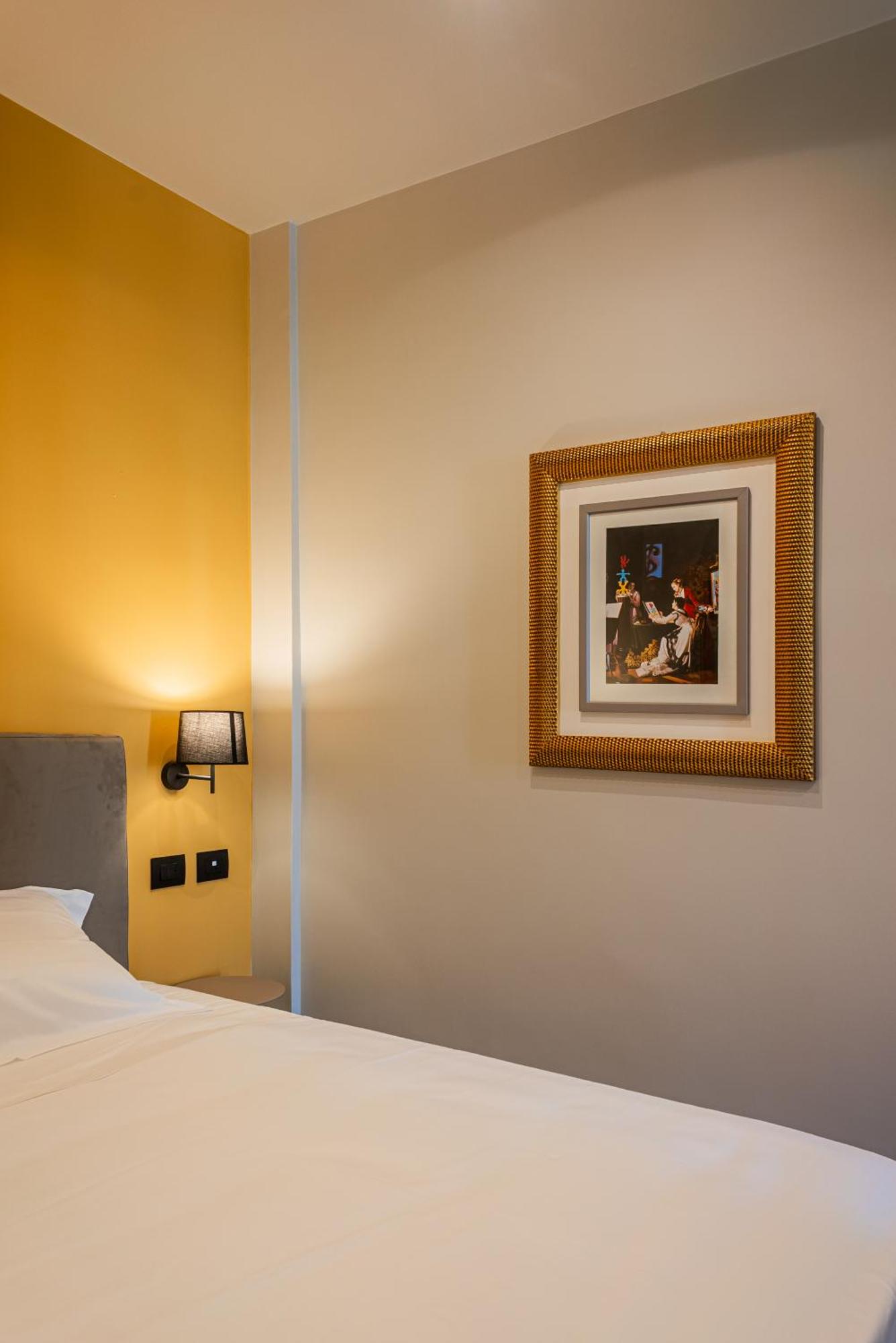 Fontana Falconieri Boutique Hotel