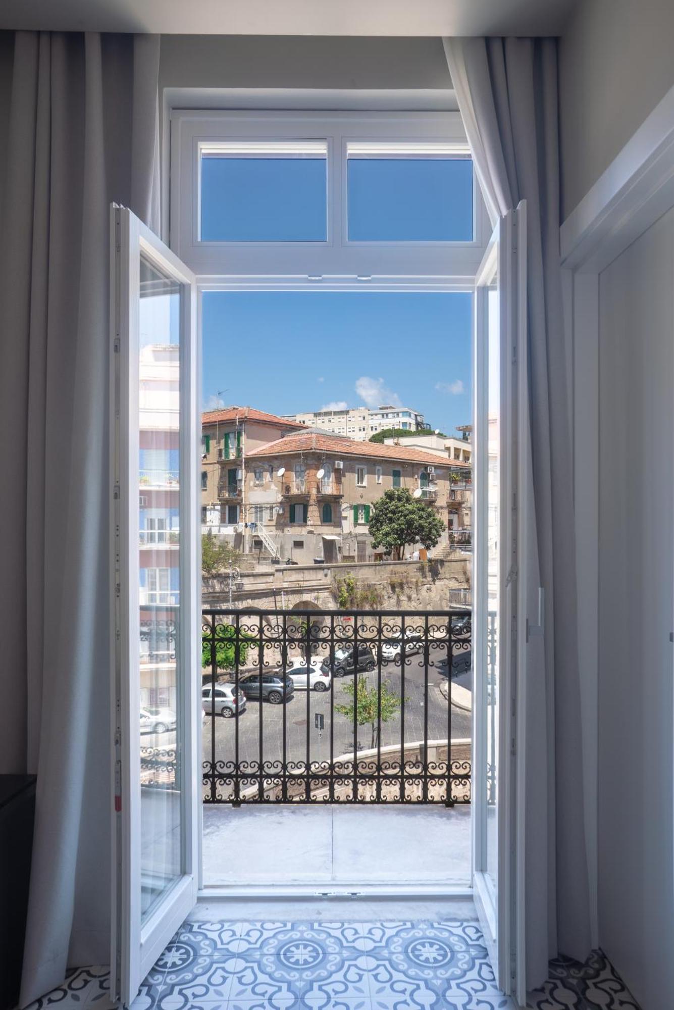 Fontana Falconieri Boutique Hotel