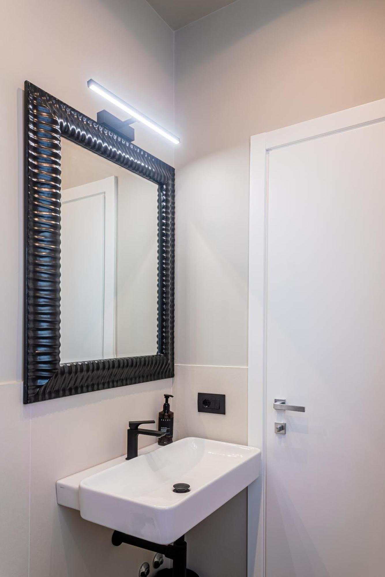 Fontana Falconieri Boutique Hotel