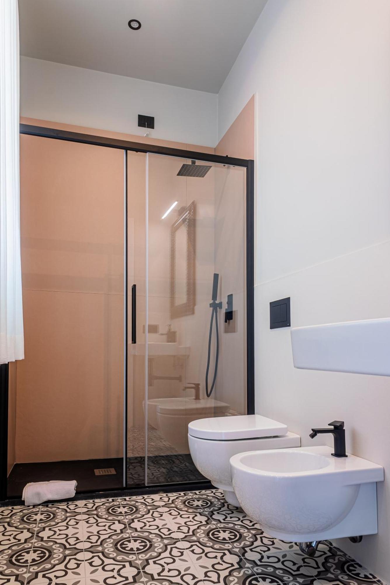 Fontana Falconieri Boutique Hotel