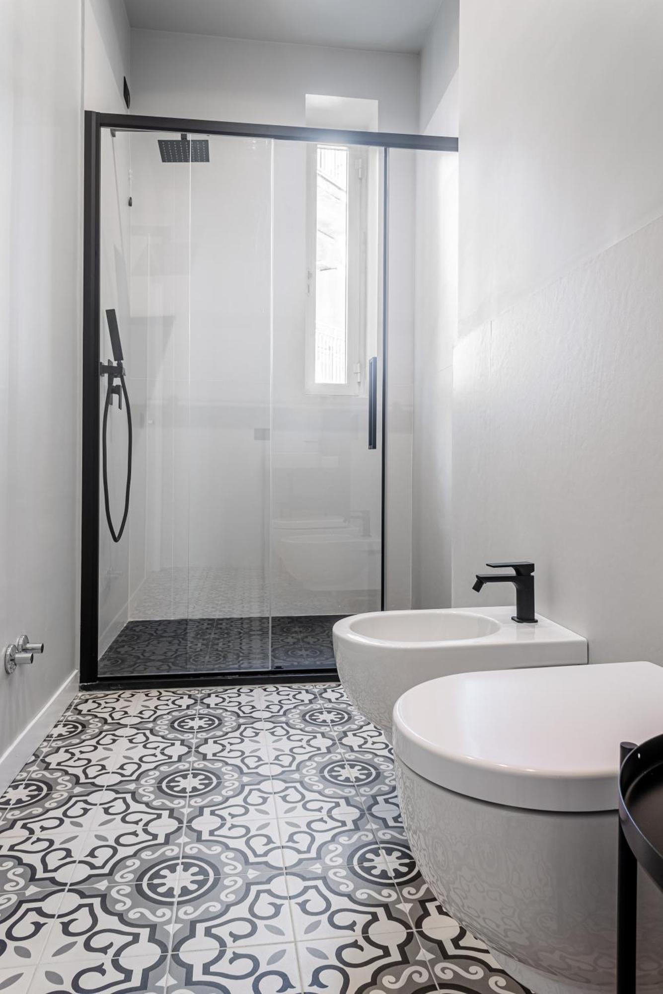 Fontana Falconieri Boutique Hotel