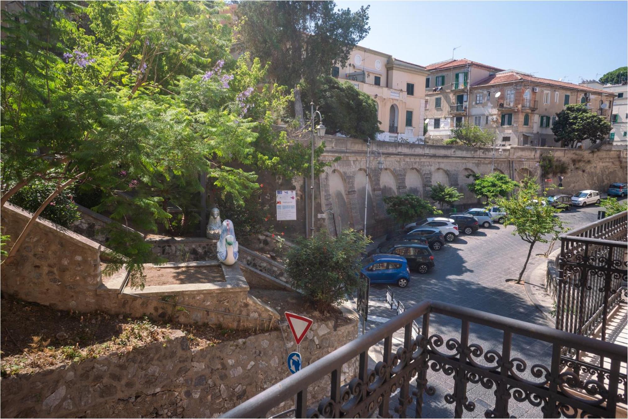 Fontana Falconieri Boutique Hotel