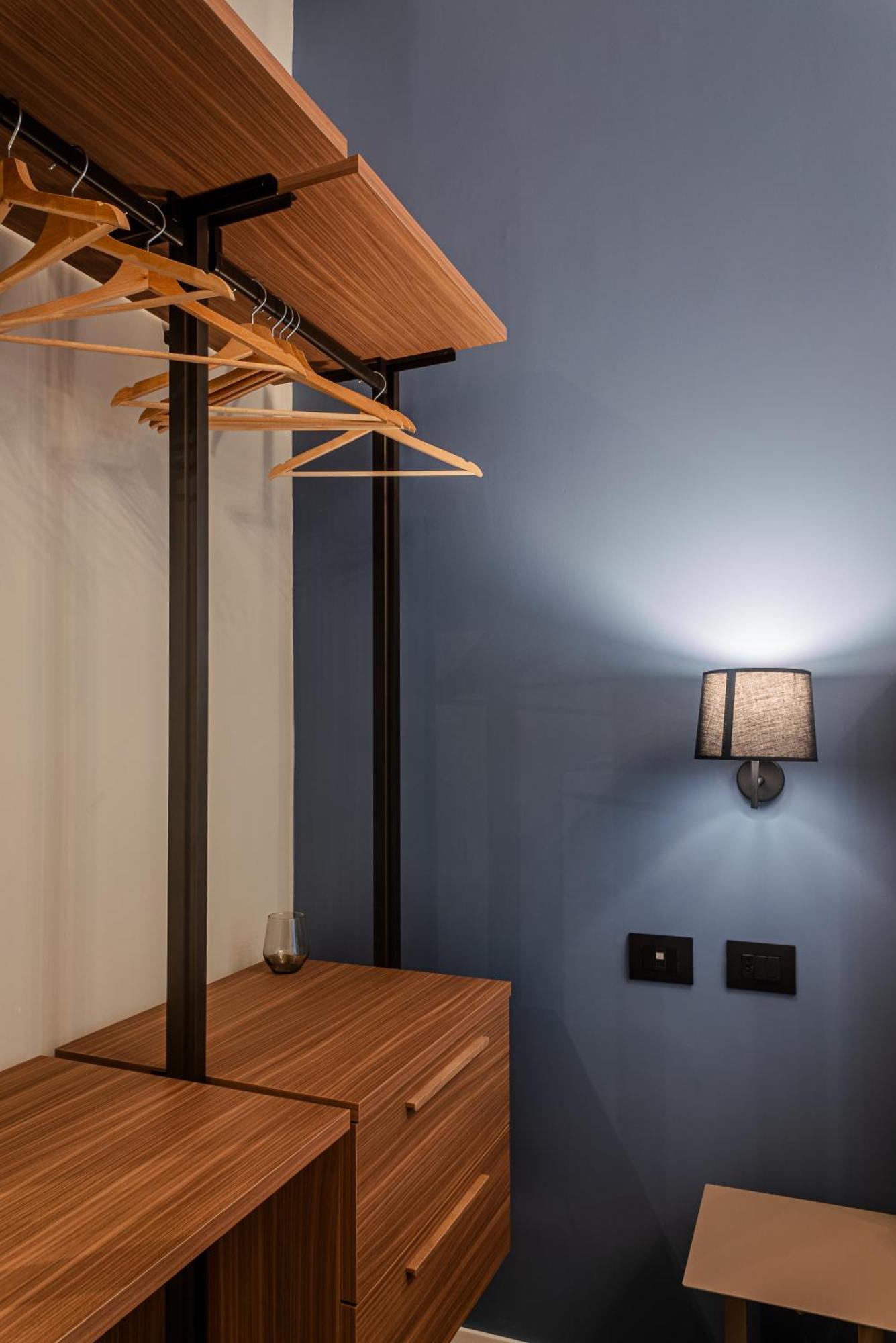 Fontana Falconieri Boutique Hotel