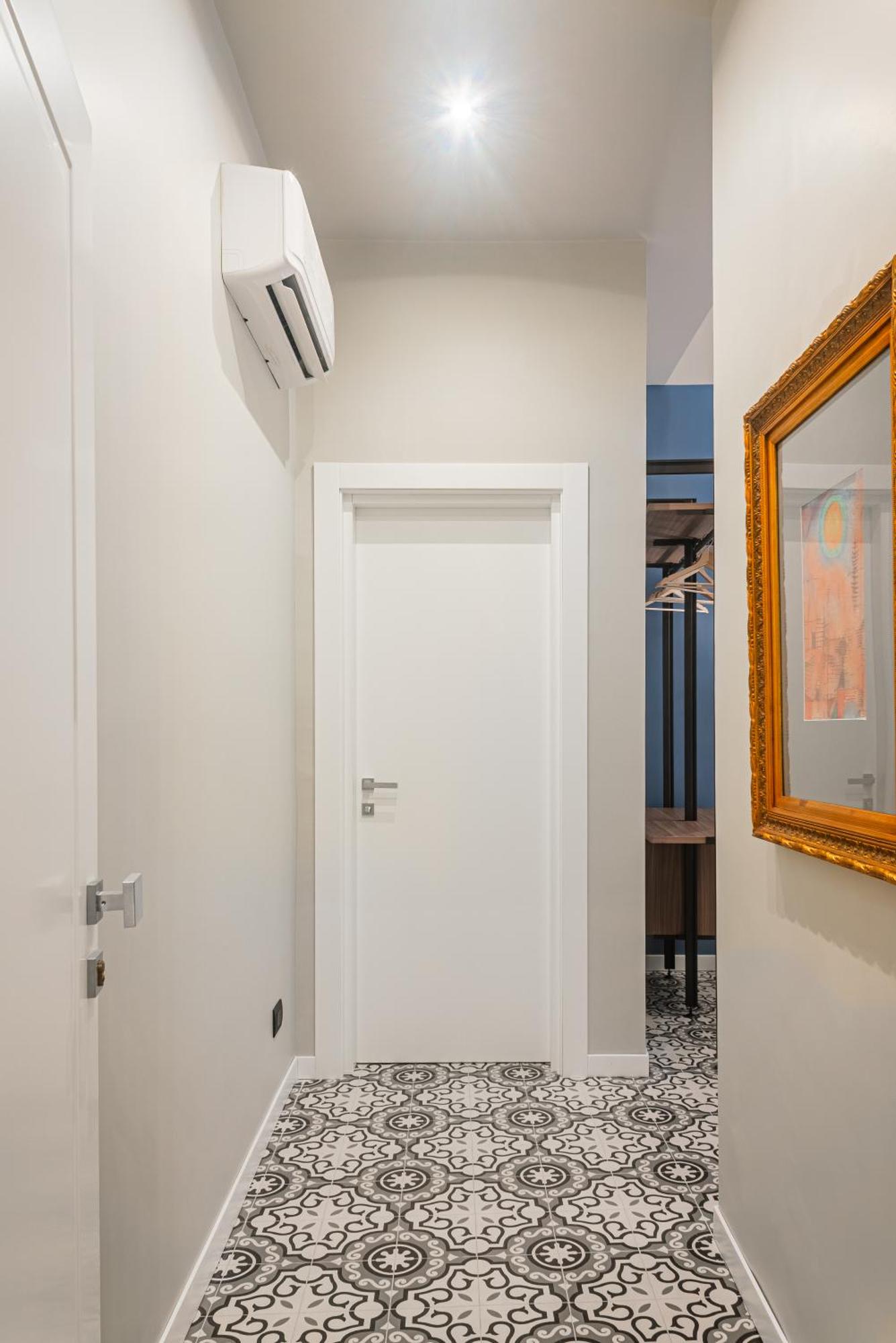 Fontana Falconieri Boutique Hotel