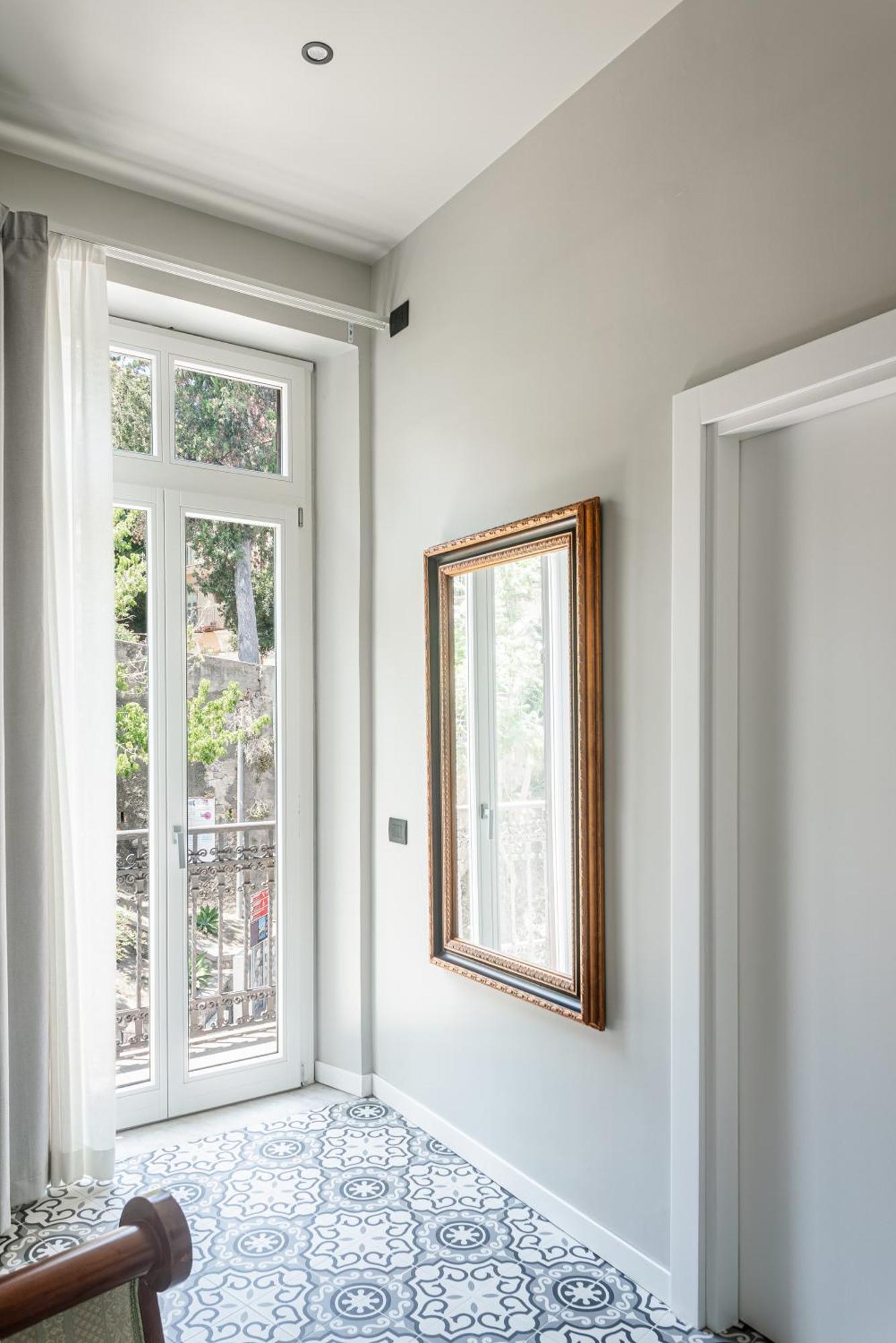 Fontana Falconieri Boutique Hotel