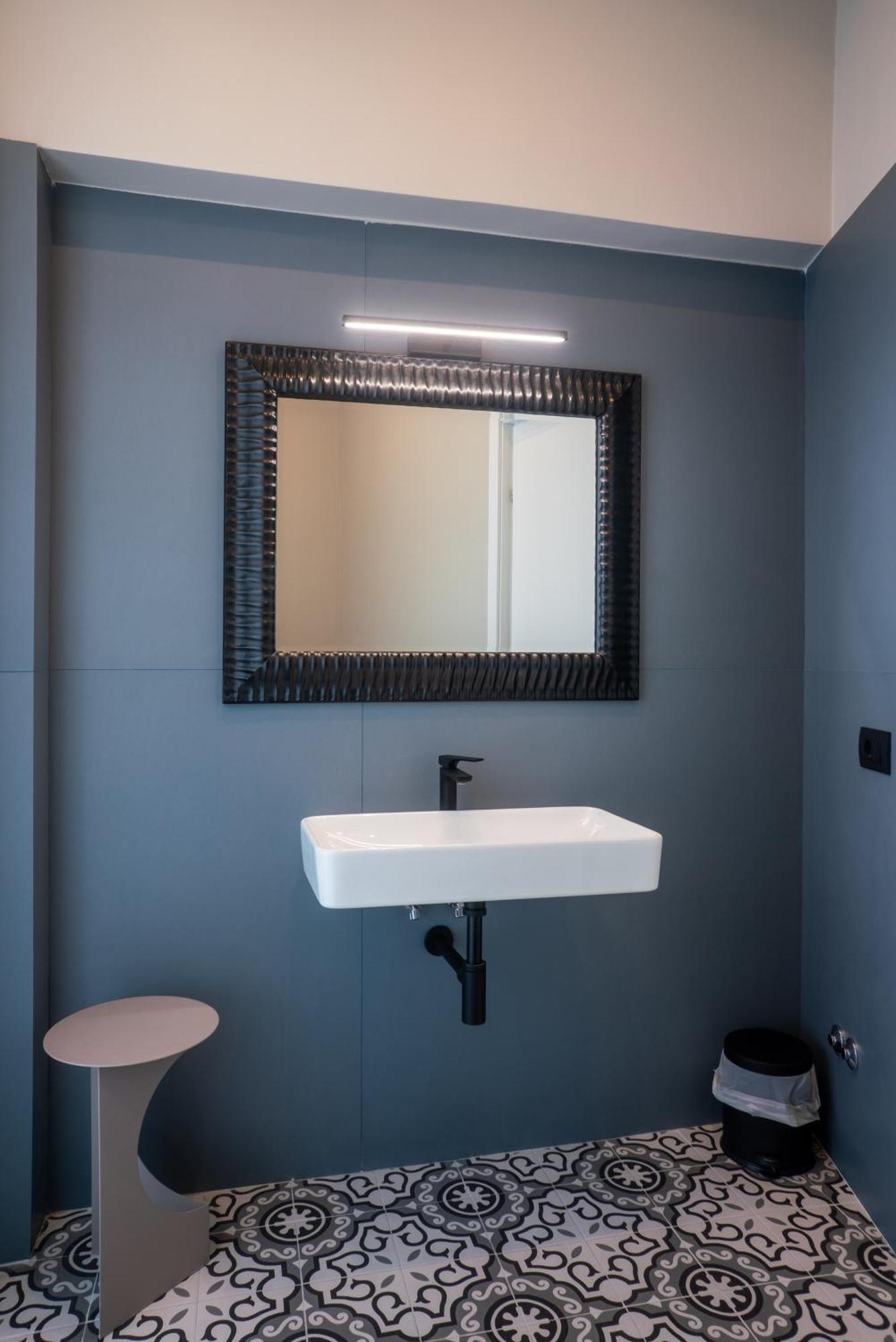 Fontana Falconieri Boutique Hotel