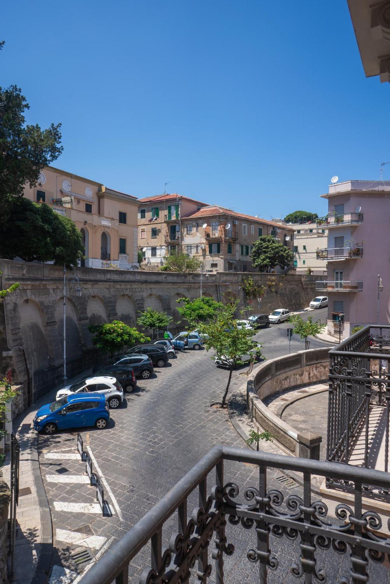 Fontana Falconieri Boutique Hotel