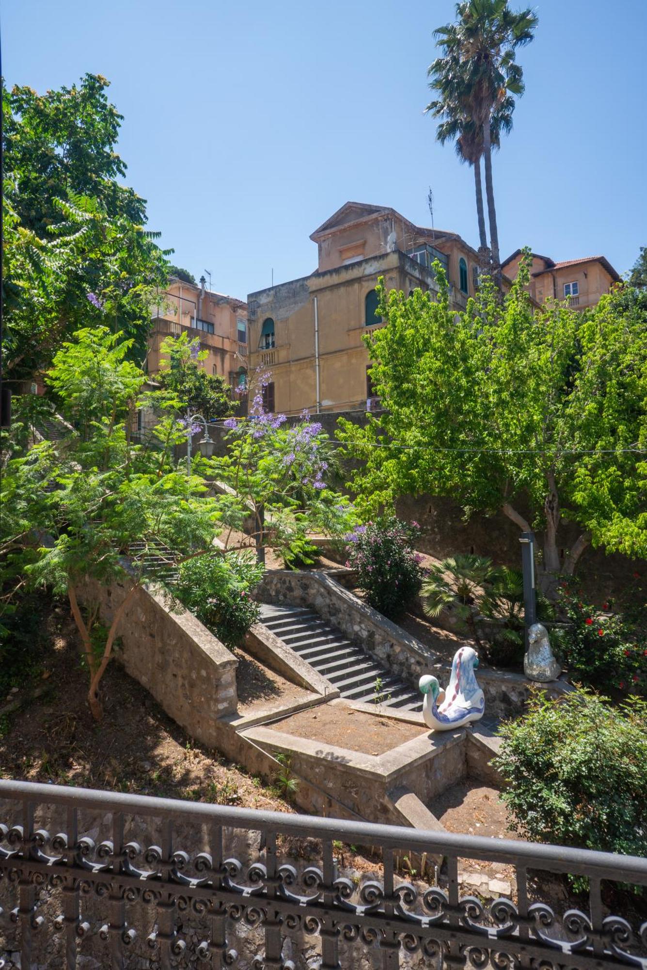 Fontana Falconieri Boutique Hotel