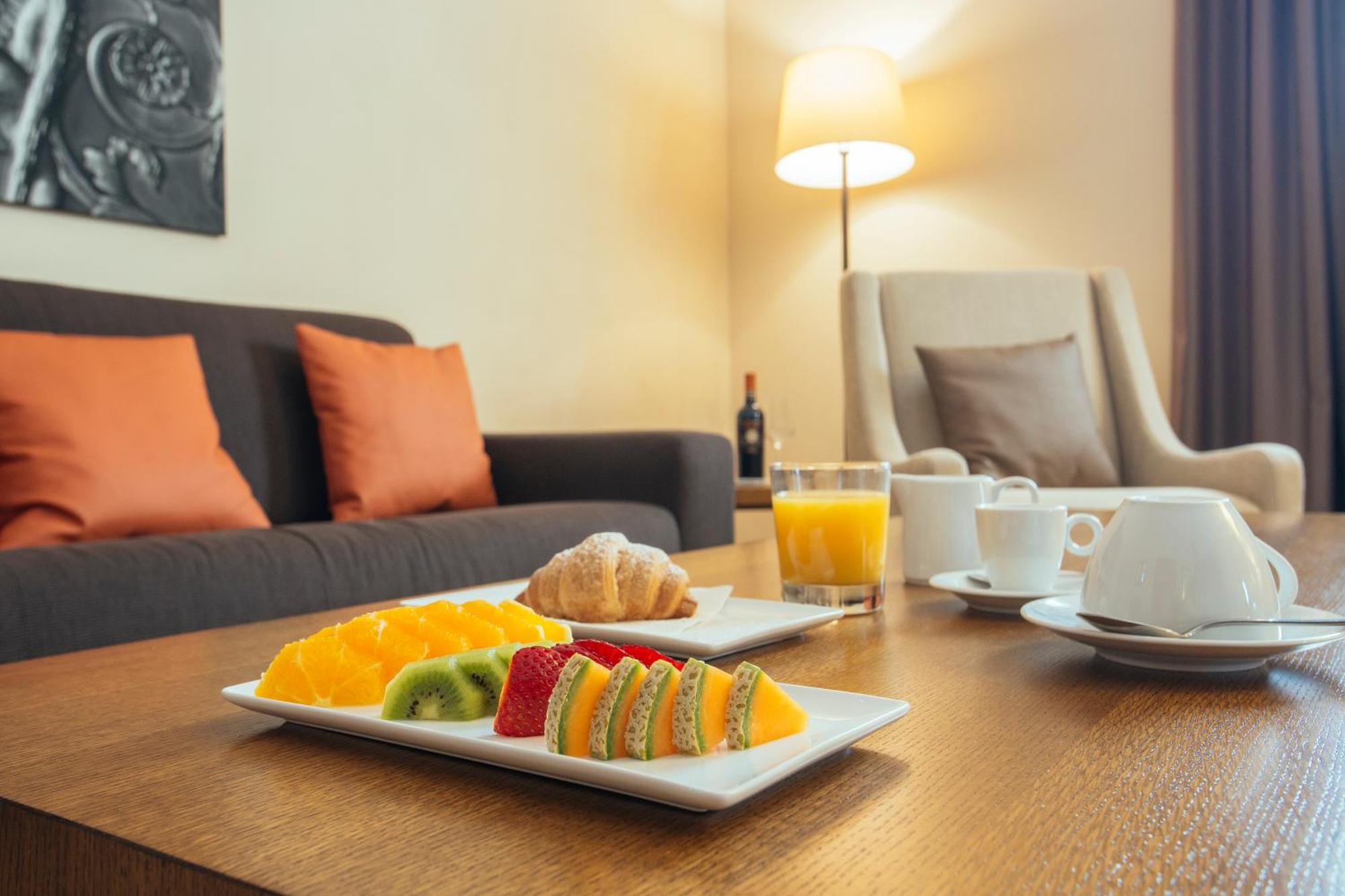 Firriato Hospitality - Baglio Sorìa