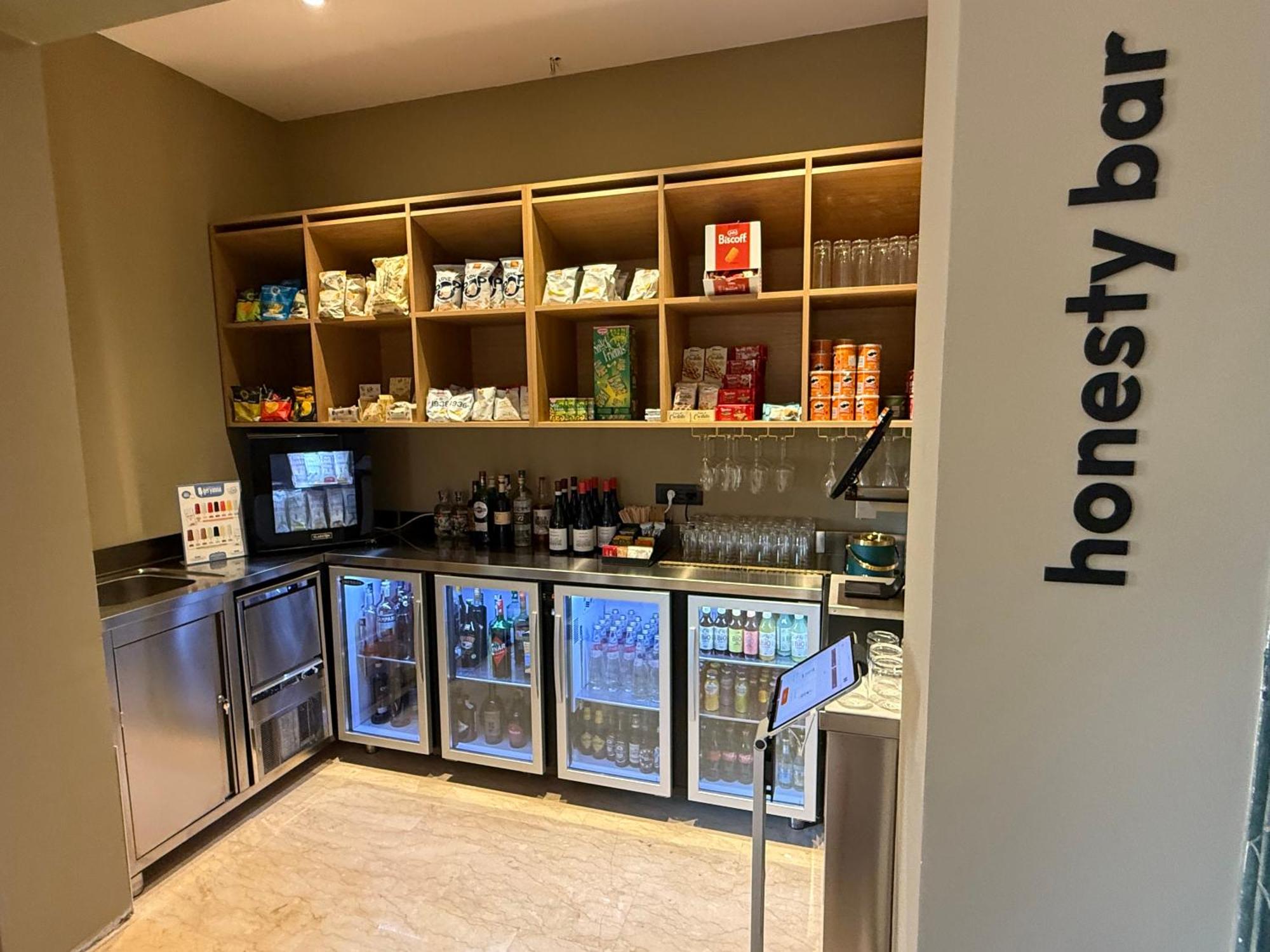 UNA Hotels One Catania