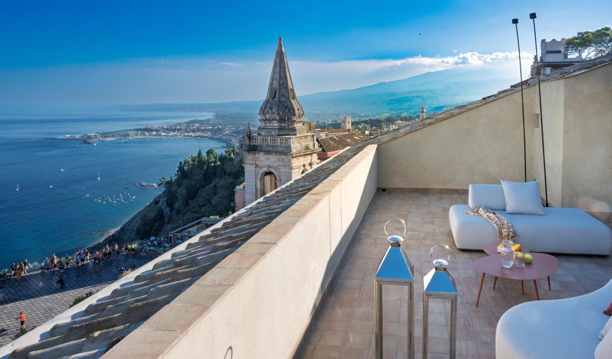 Villa Mabel Boutique Hotel