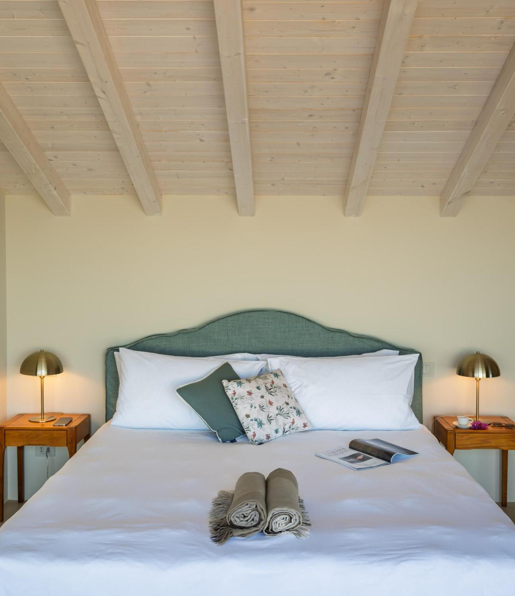 Villa Mabel Boutique Hotel