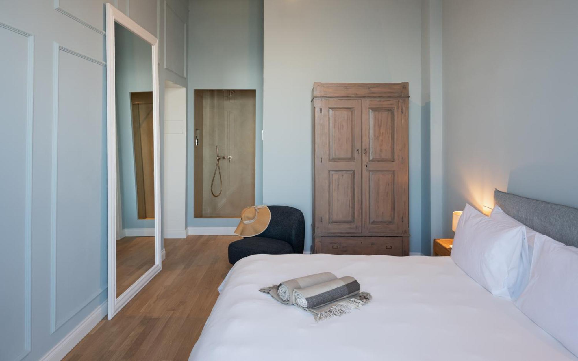 Villa Mabel Boutique Hotel