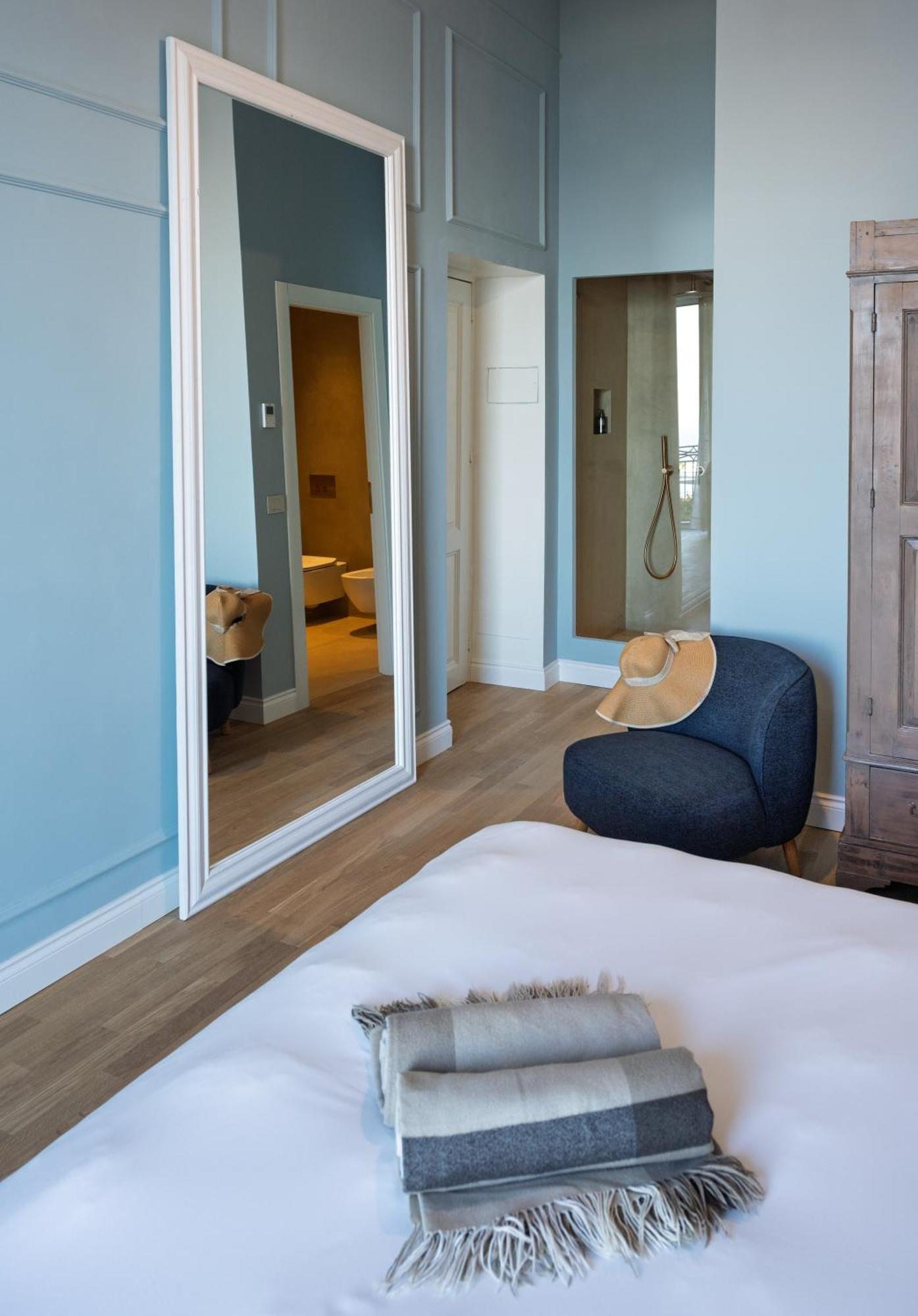 Villa Mabel Boutique Hotel