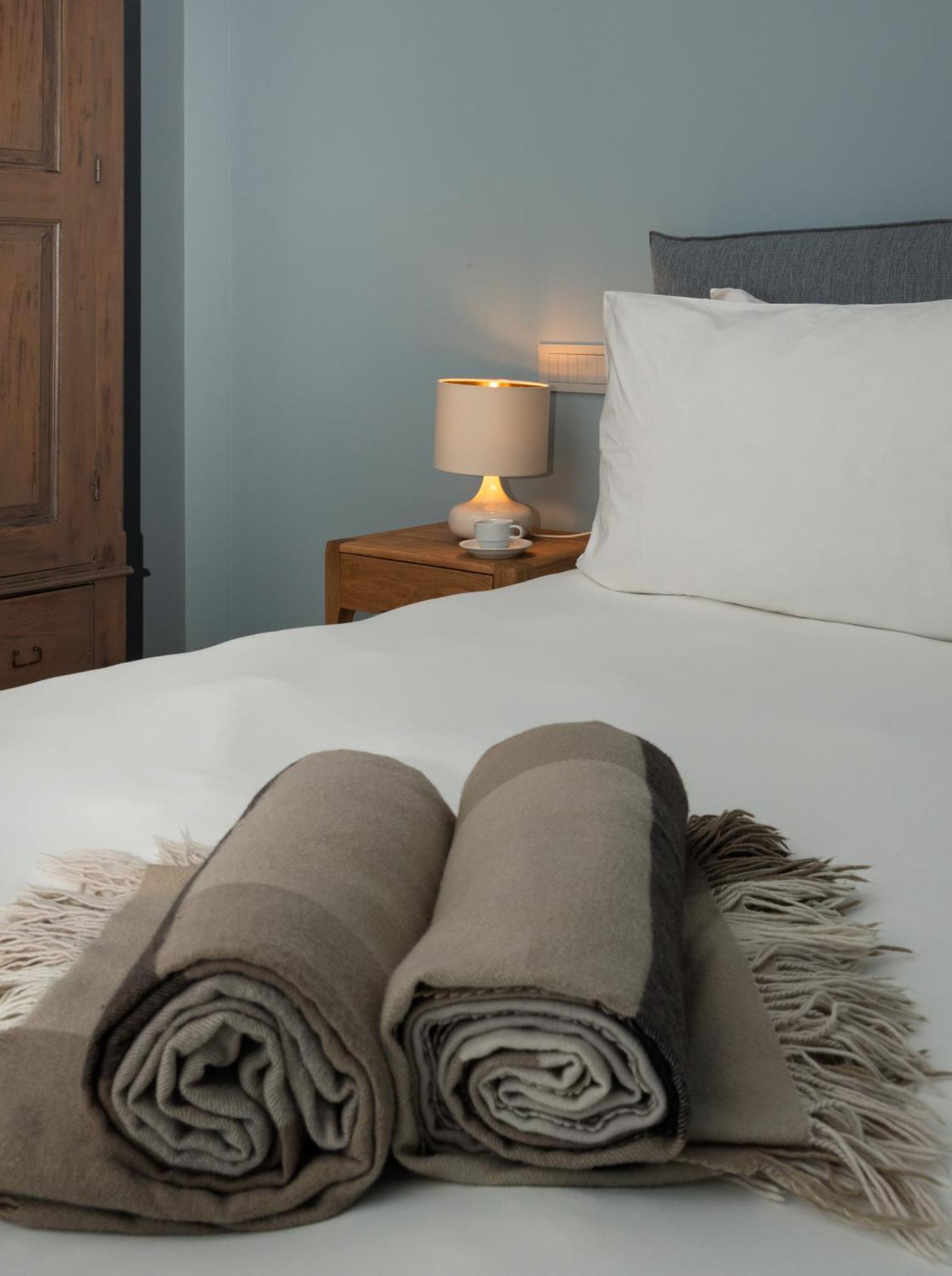 Villa Mabel Boutique Hotel