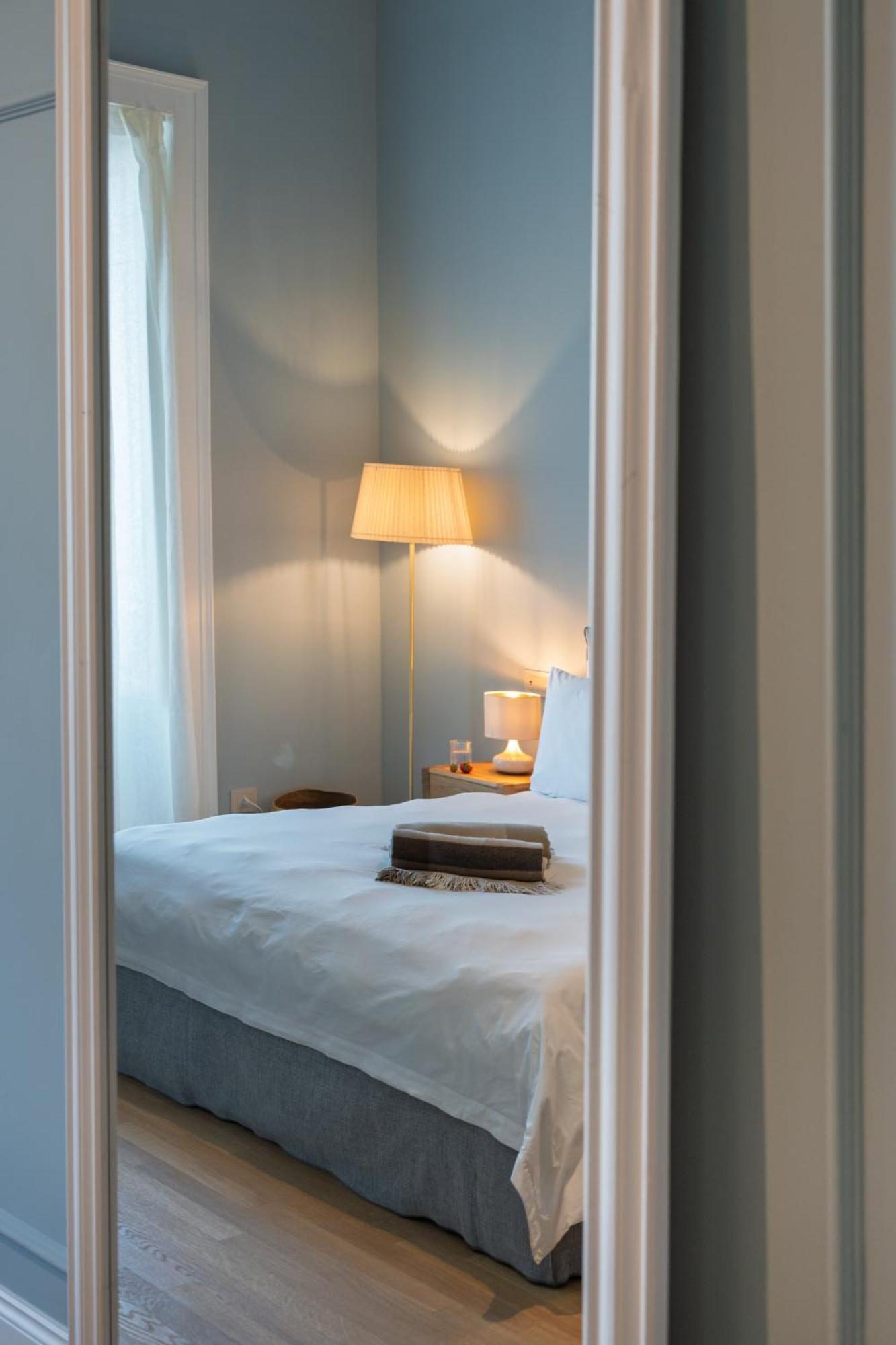 Villa Mabel Boutique Hotel