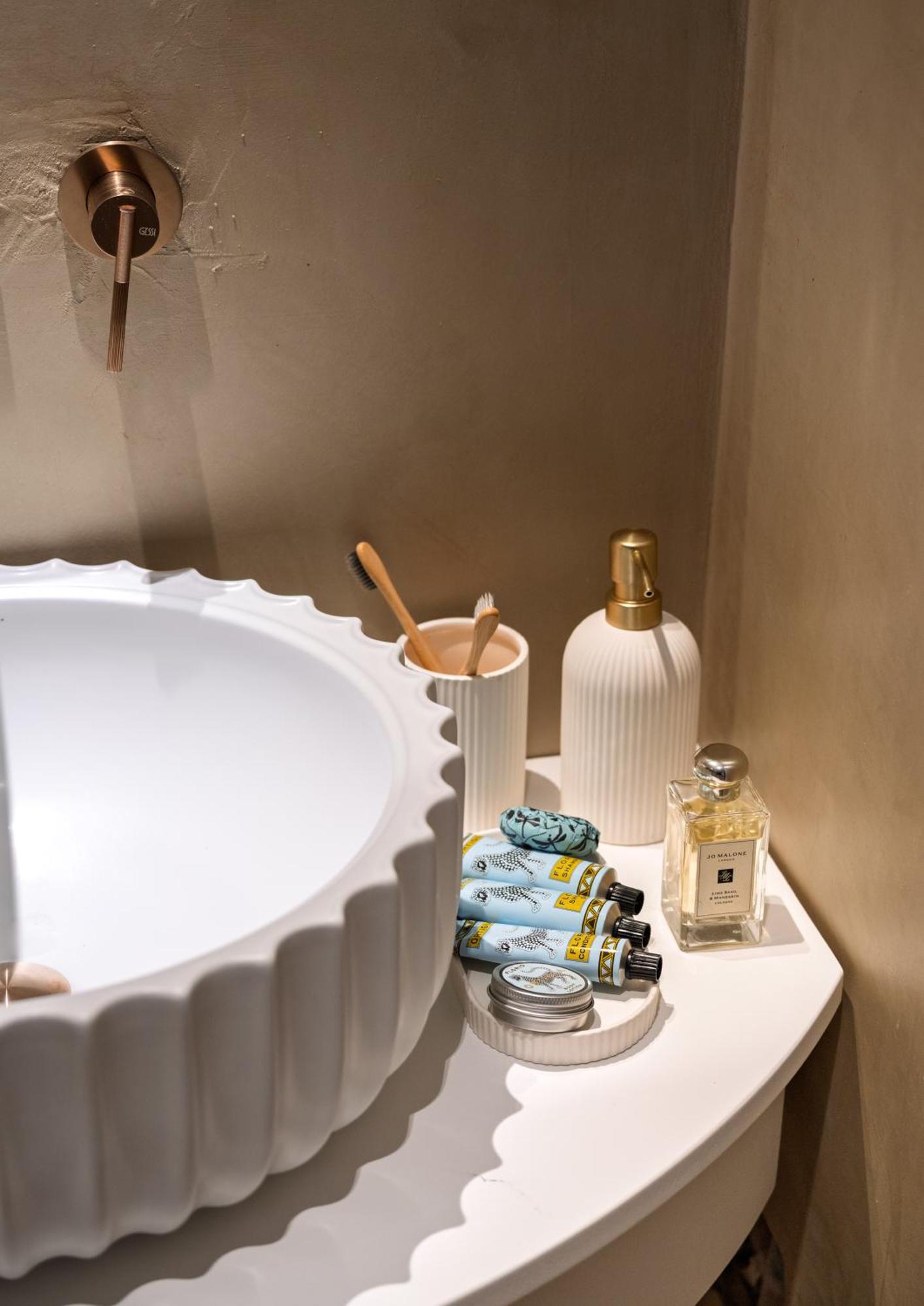 Villa Mabel Boutique Hotel